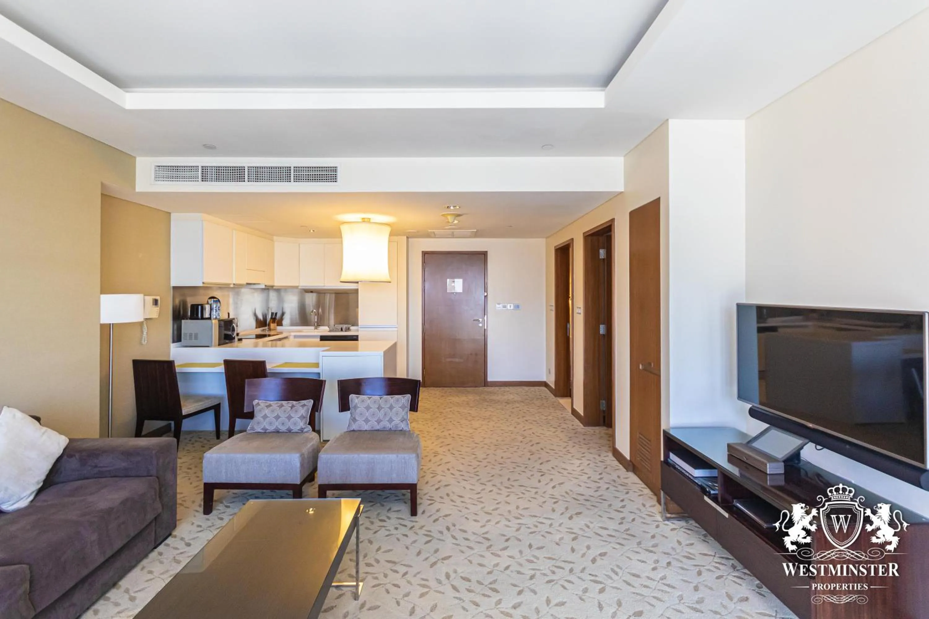 Westminster Dubai Mall