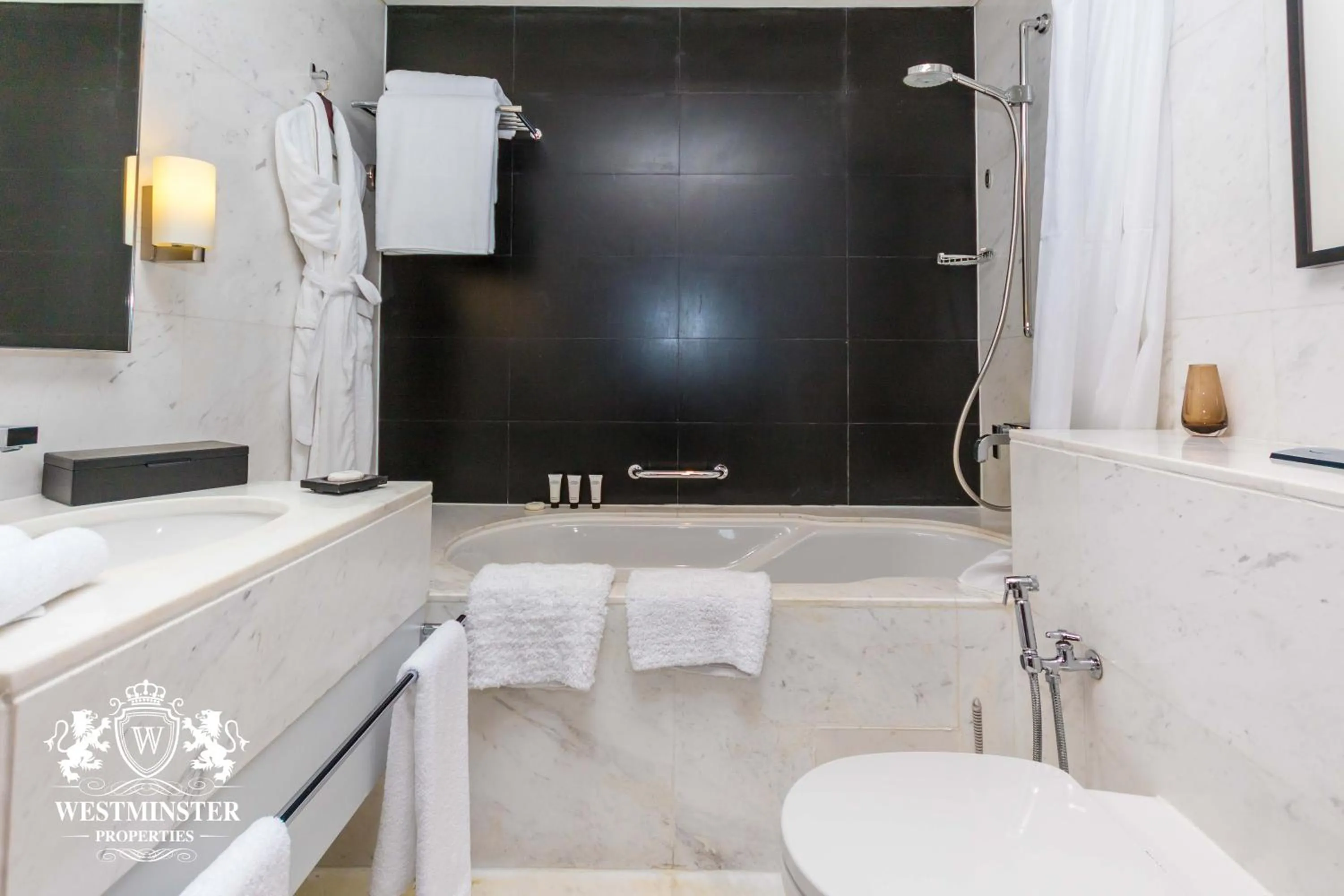 Westminster Dubai Mall