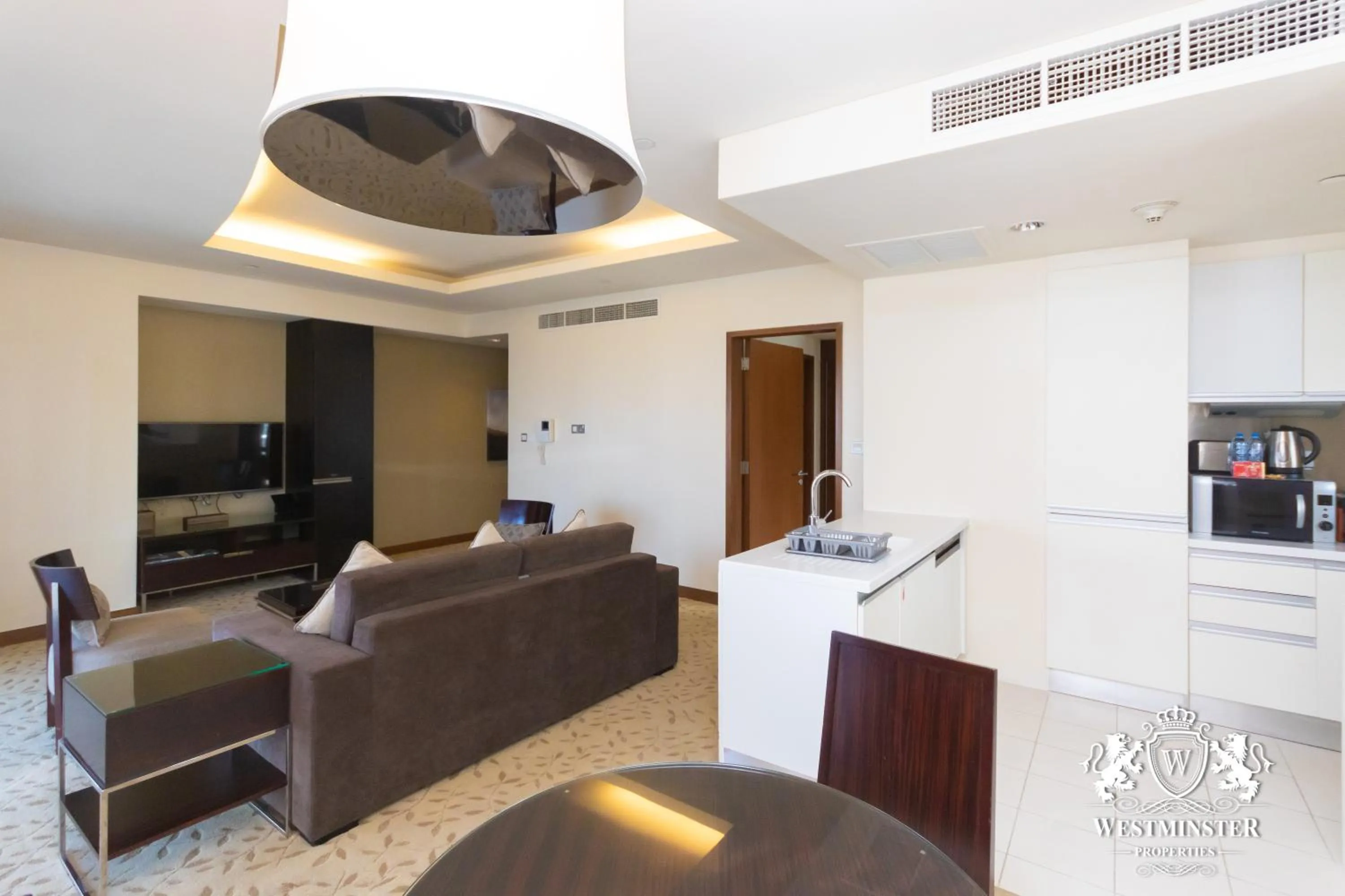 Westminster Dubai Mall