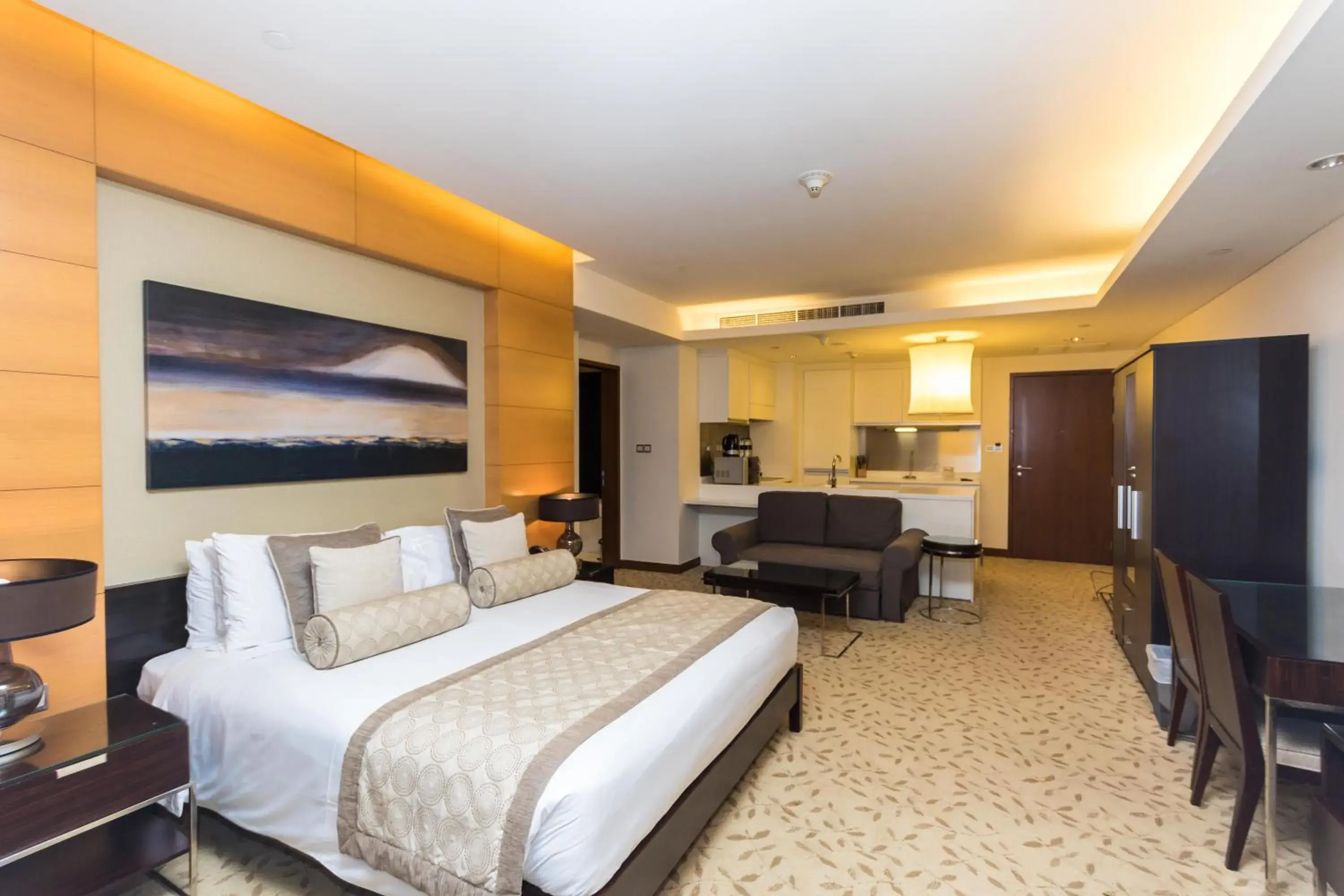 Bed in Westminster Dubai Mall Bed in Westminster Dubai Mall