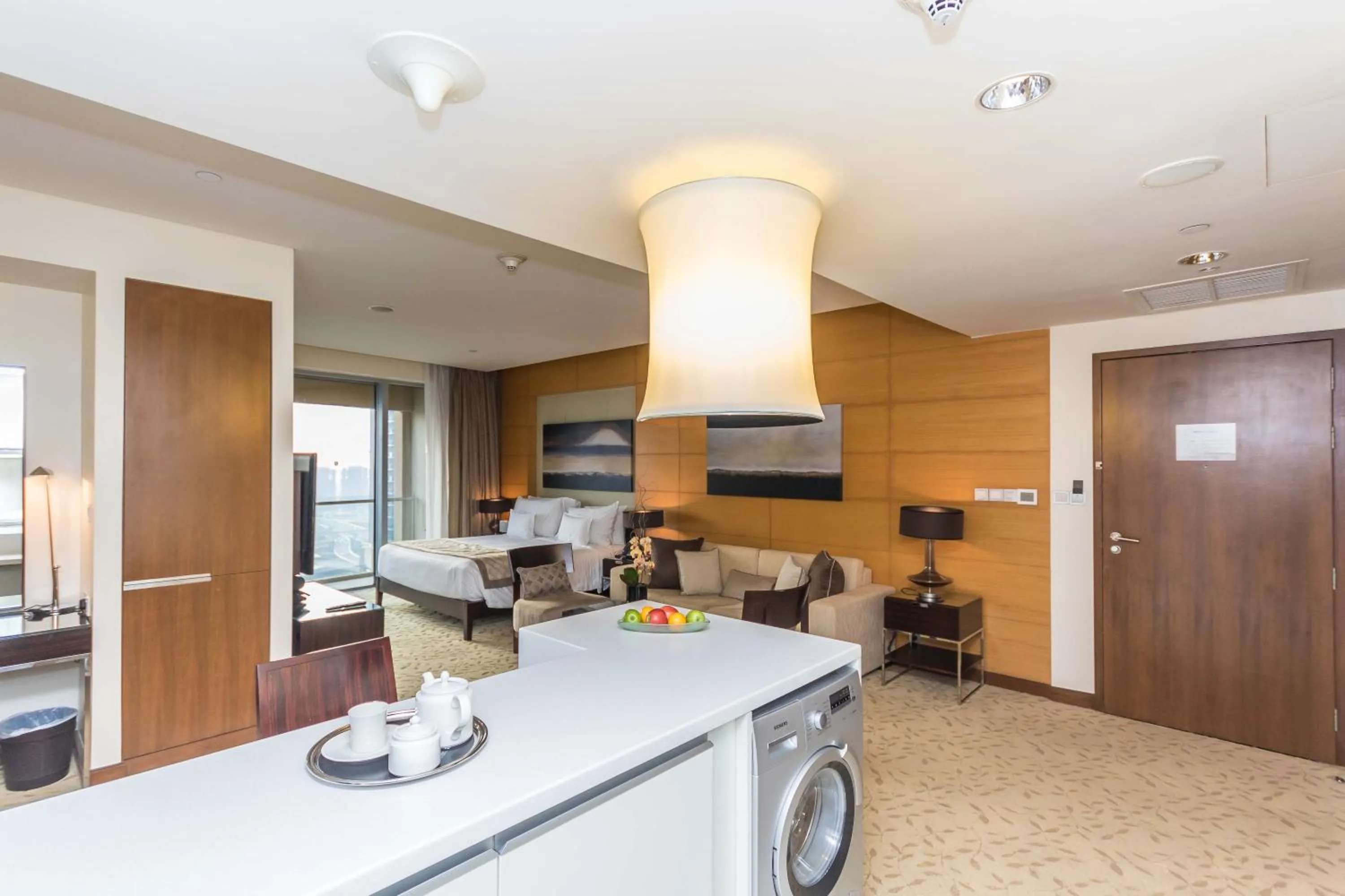 Westminster Dubai Mall