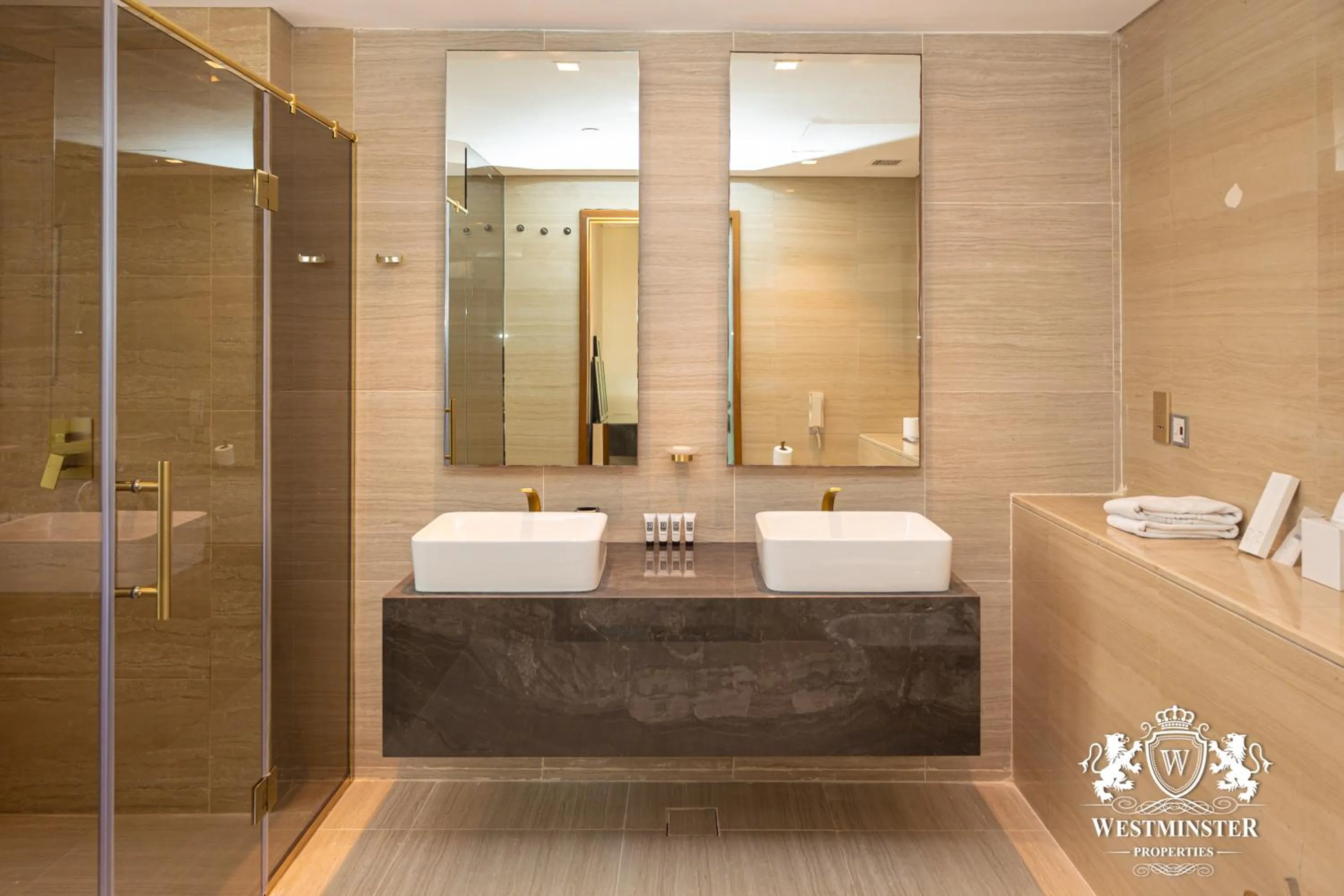 Westminster Dubai Mall