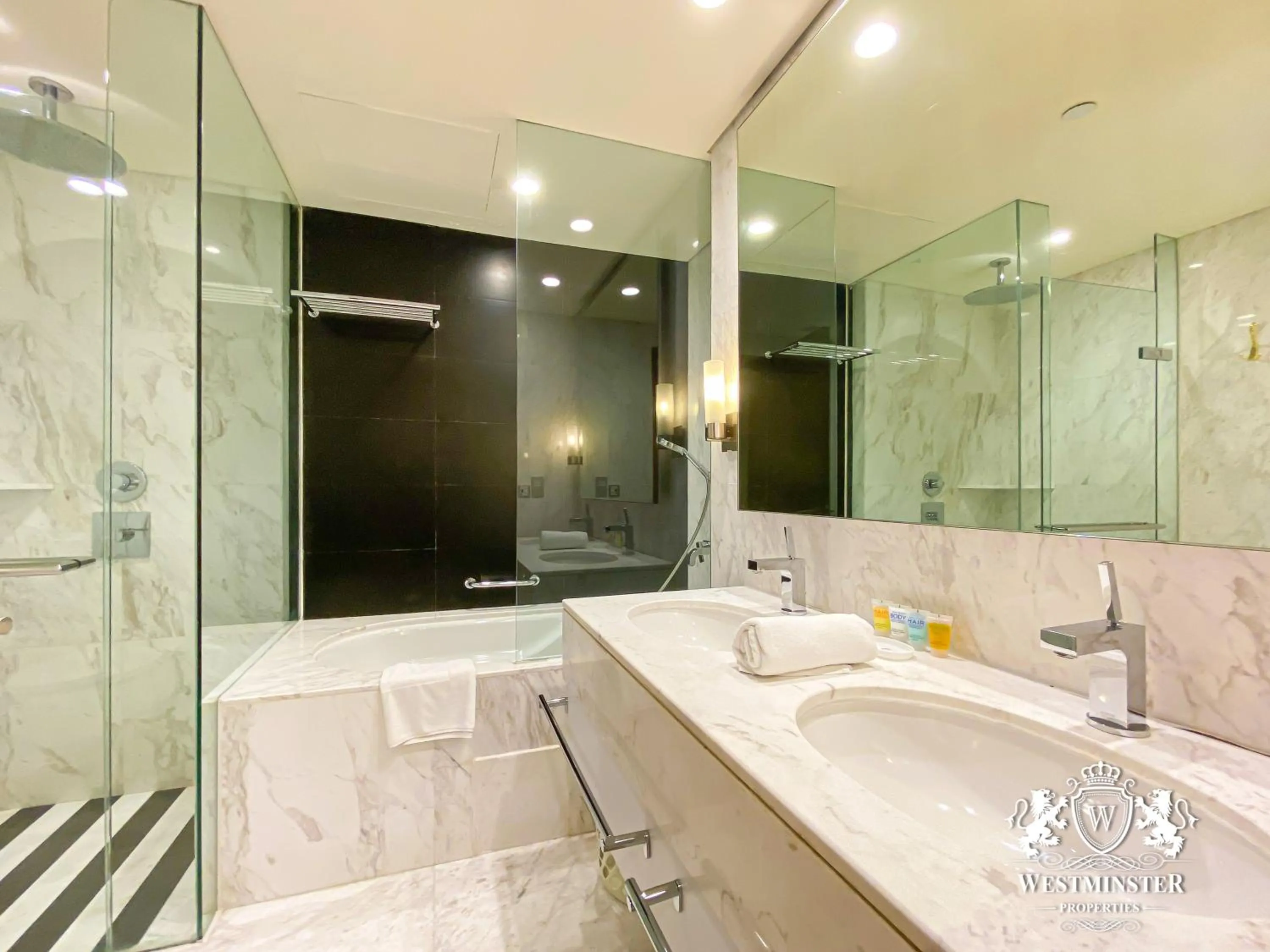 Westminster Dubai Mall