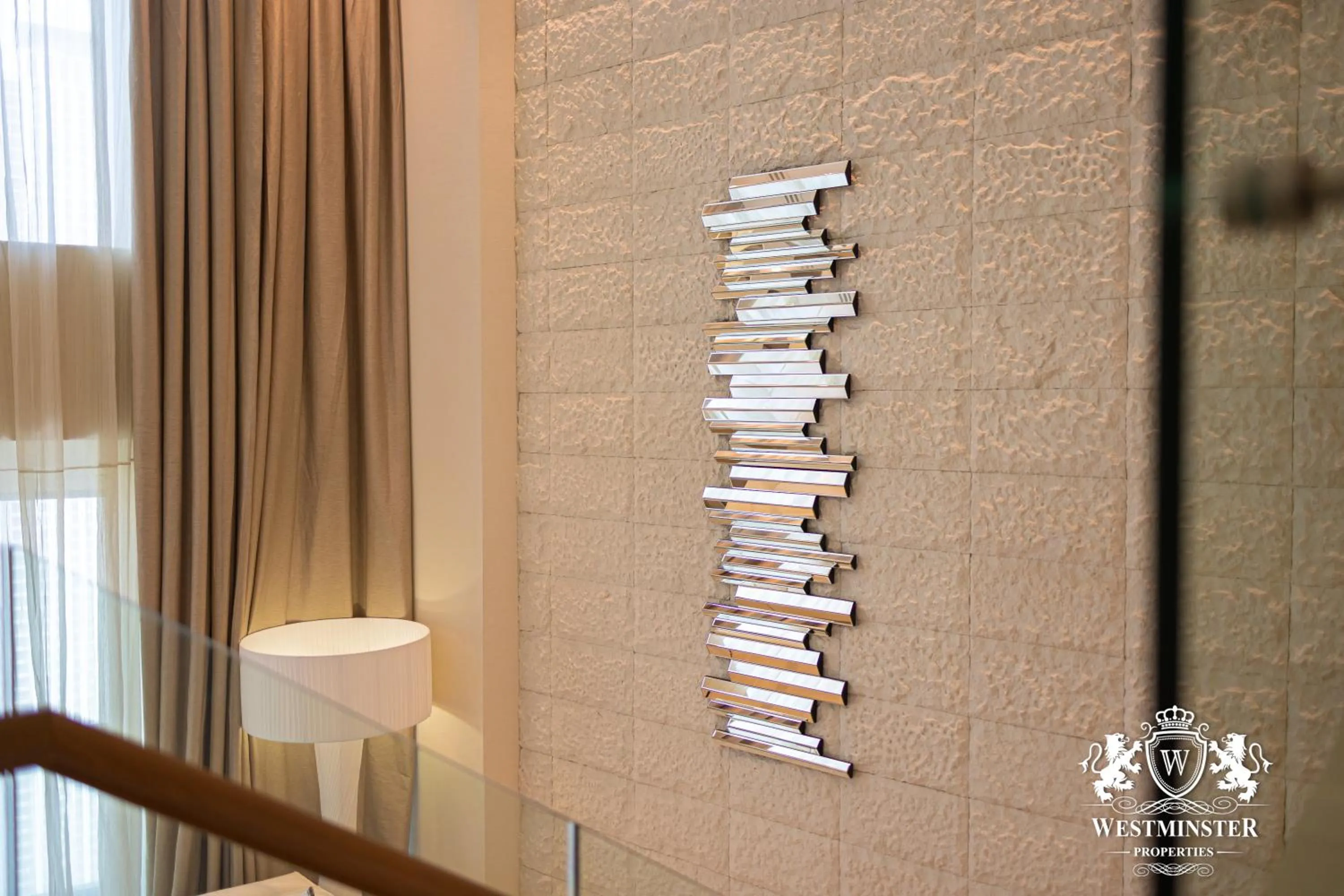 Westminster Dubai Mall