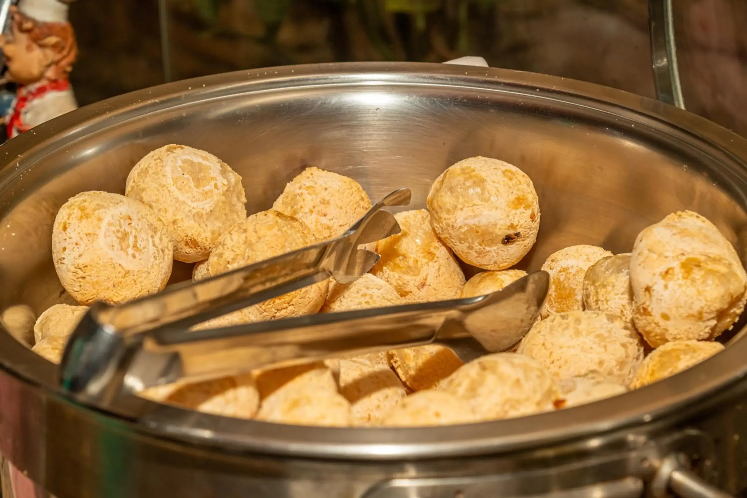 Food and drinks in VOA Hotel Caxambu Food and drinks in VOA Hotel Caxambu