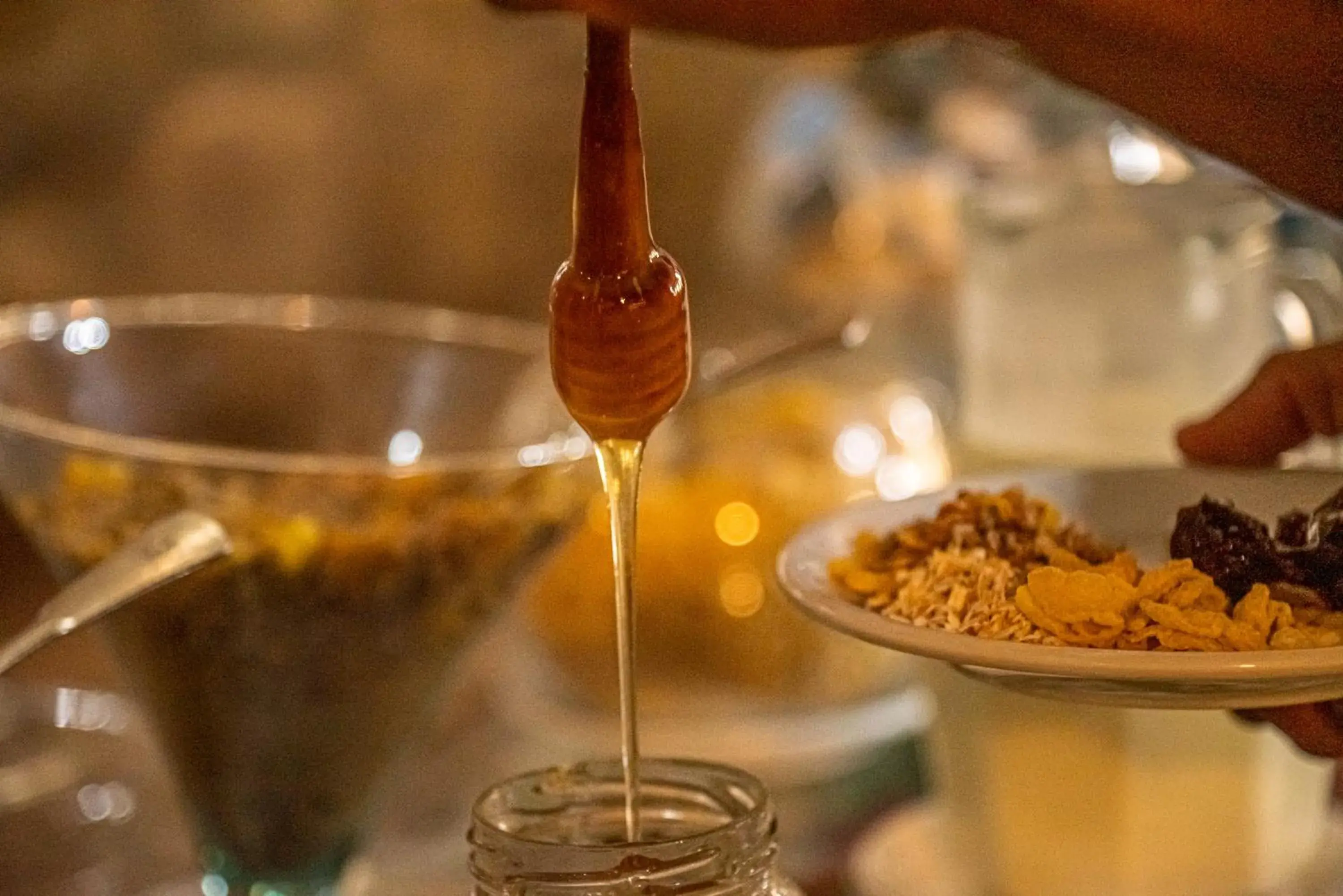 Food in VOA Hotel Caxambu Food in VOA Hotel Caxambu