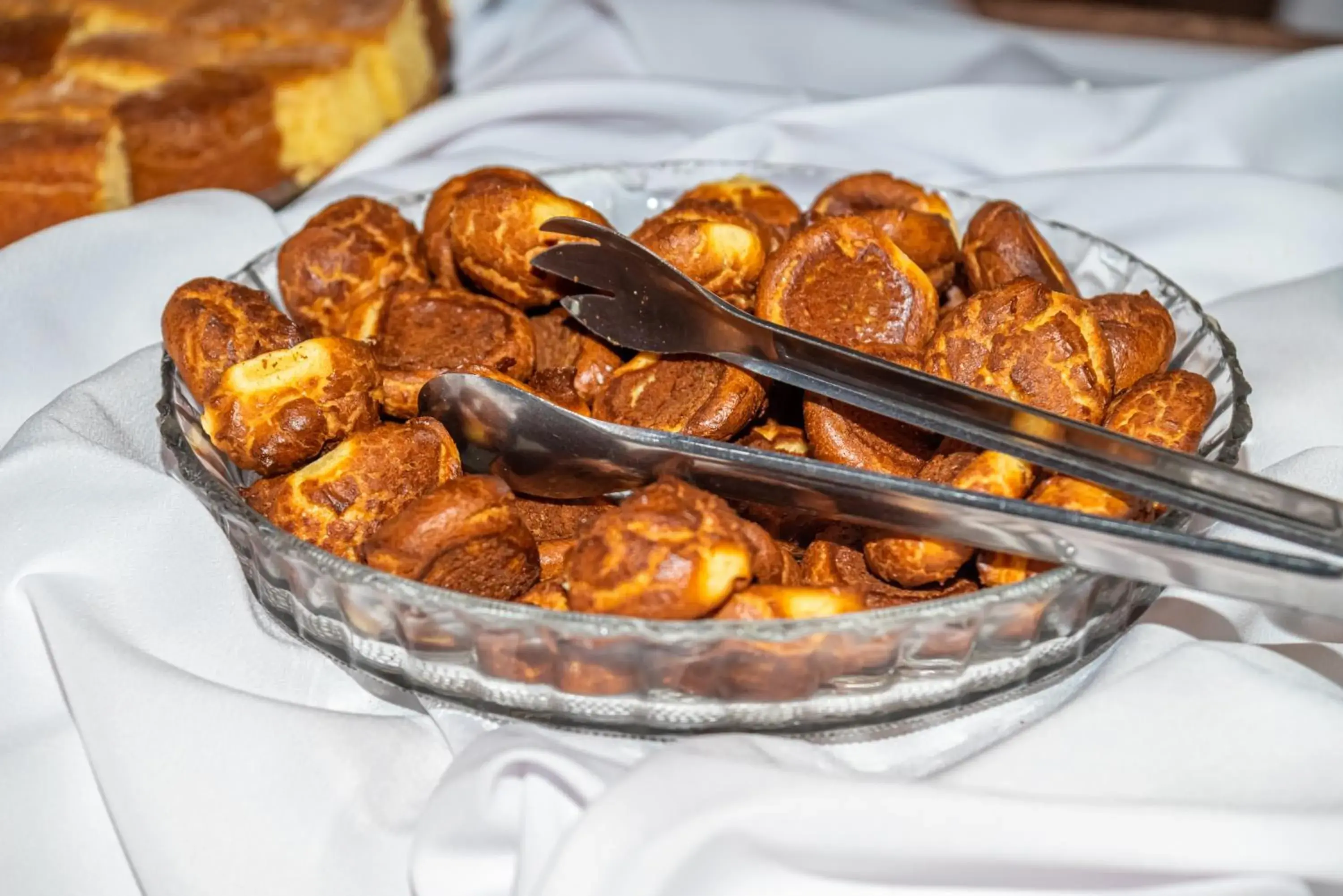 Breakfast in VOA Hotel Caxambu Breakfast in VOA Hotel Caxambu