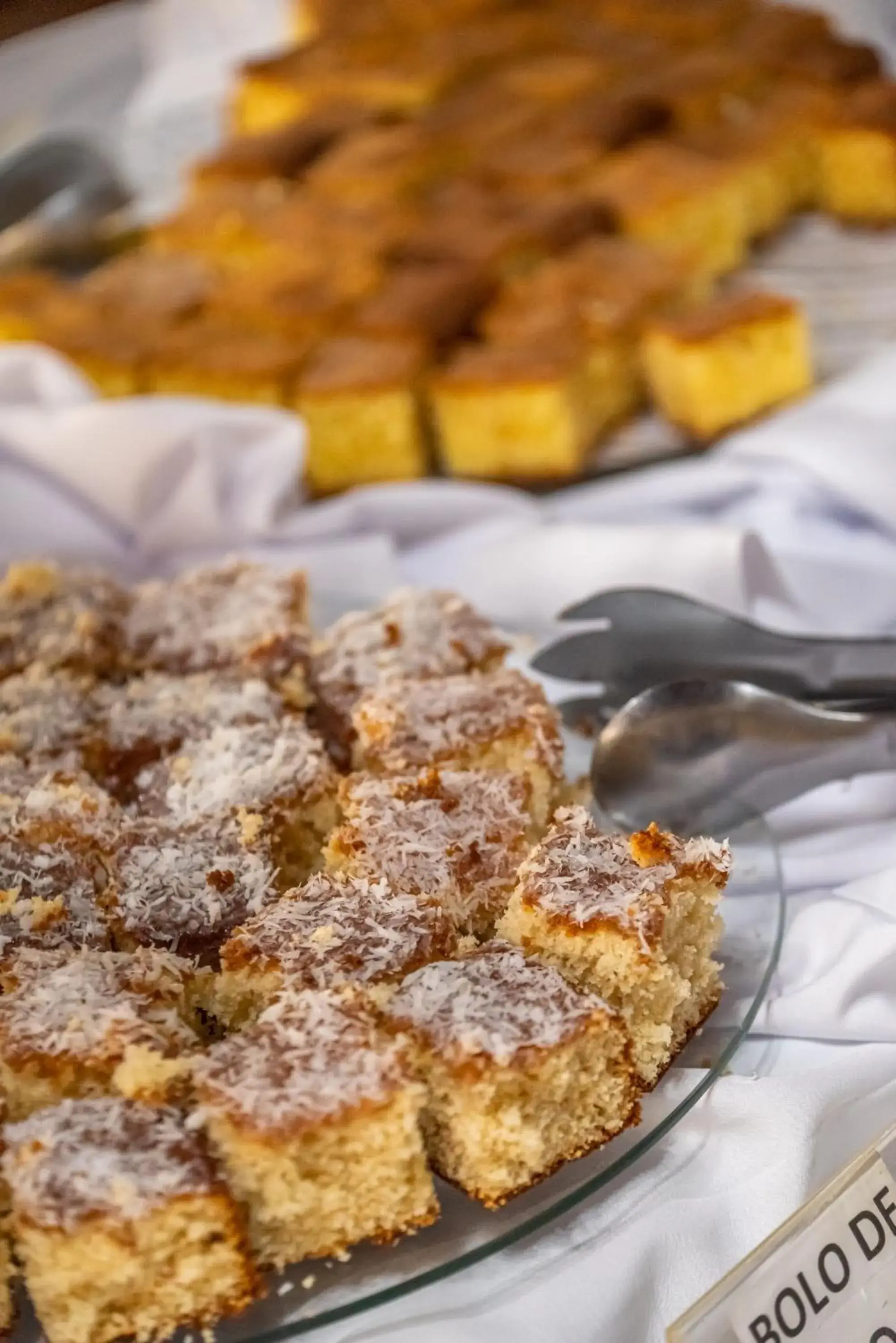 Breakfast in VOA Hotel Caxambu Breakfast in VOA Hotel Caxambu