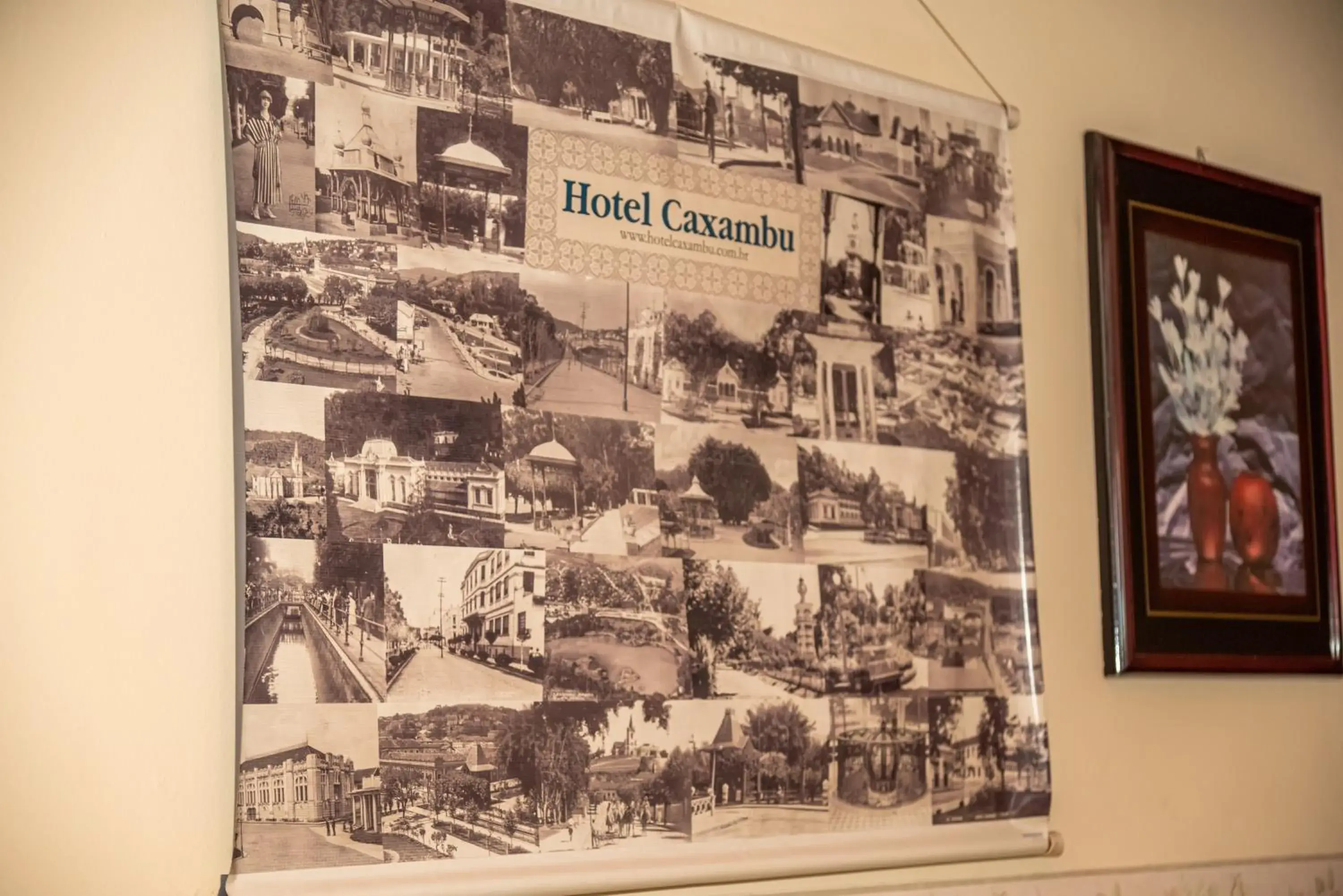 VOA Hotel Caxambu VOA Hotel Caxambu