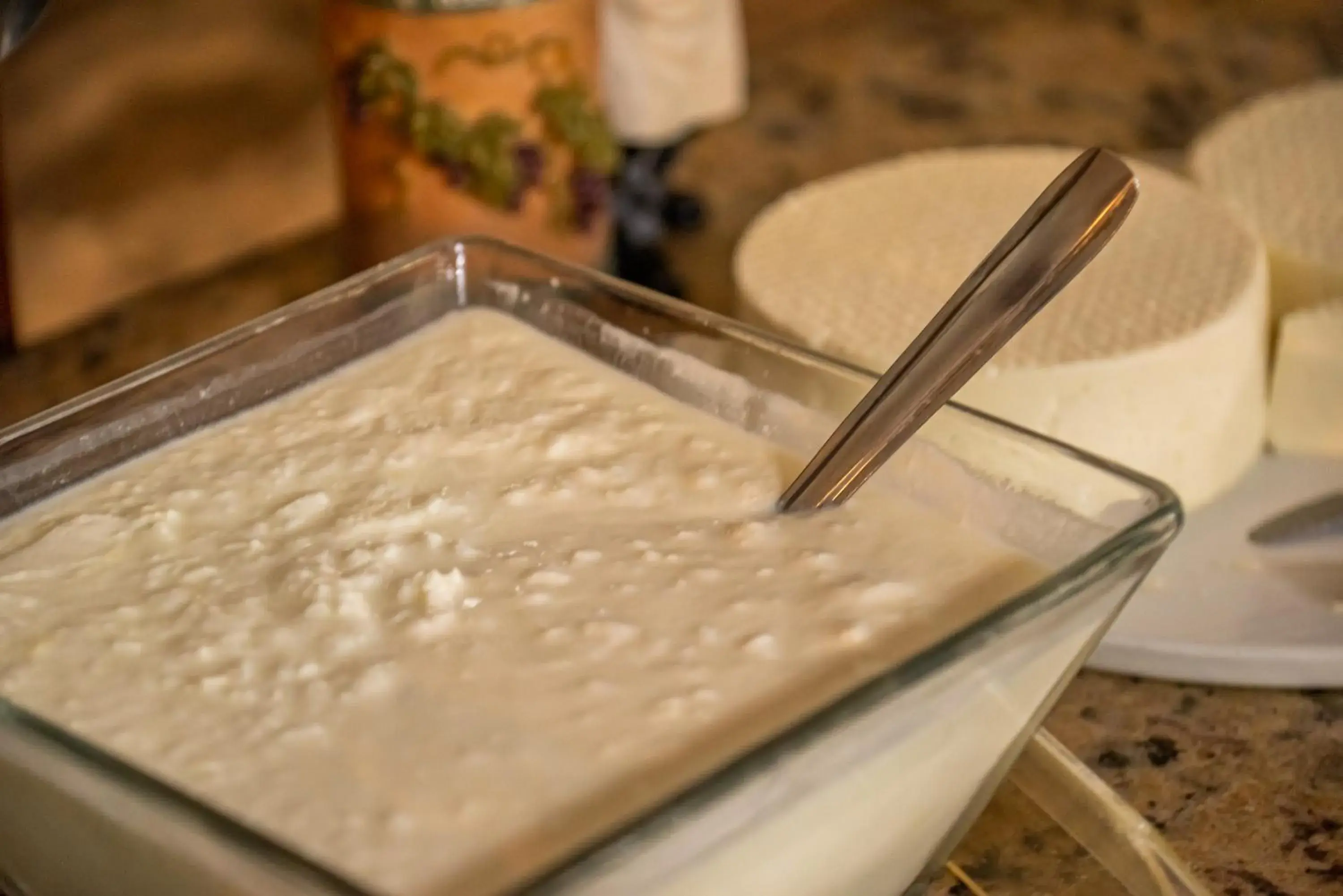 Food in VOA Hotel Caxambu Food in VOA Hotel Caxambu