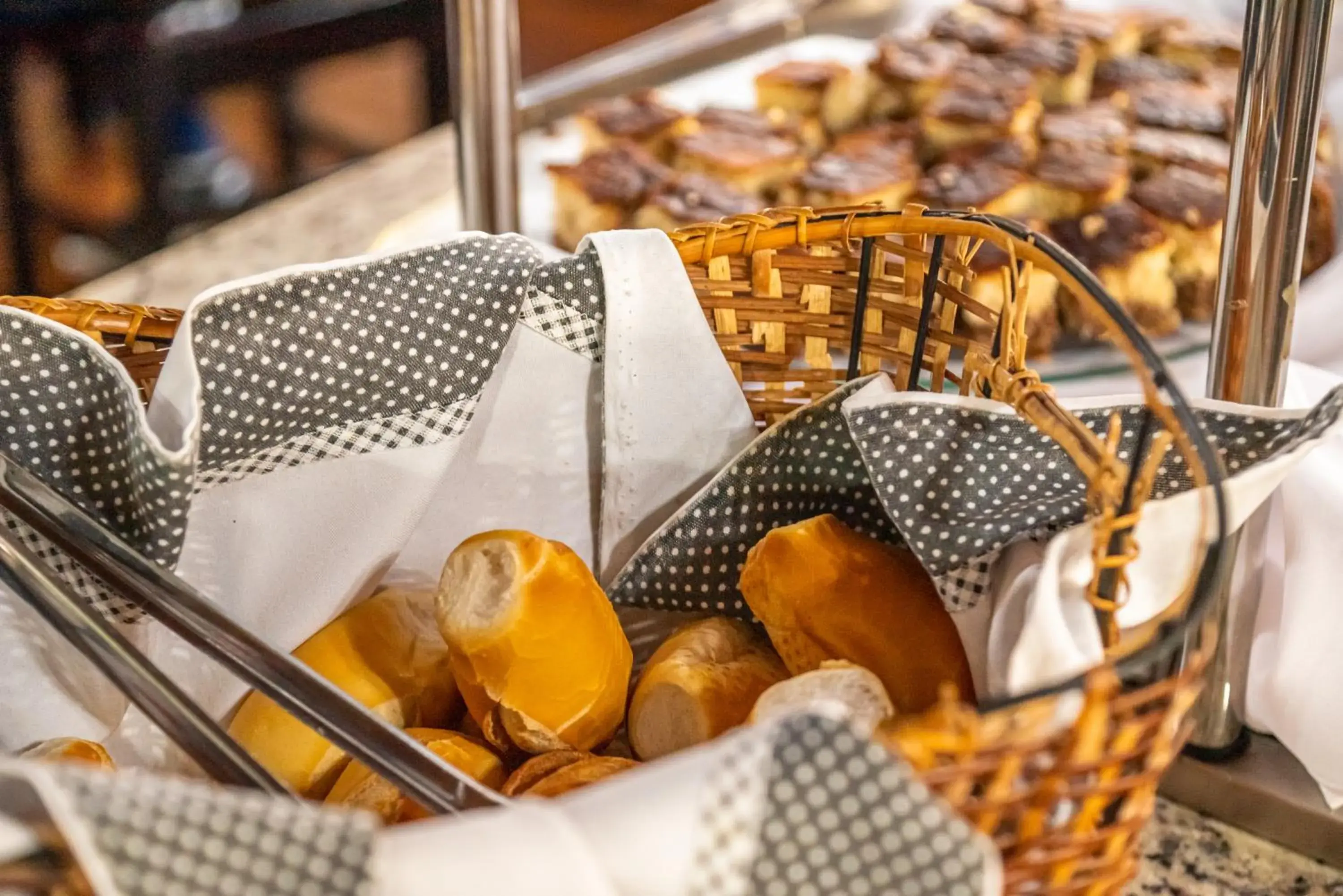 Food and drinks in VOA Hotel Caxambu Food and drinks in VOA Hotel Caxambu