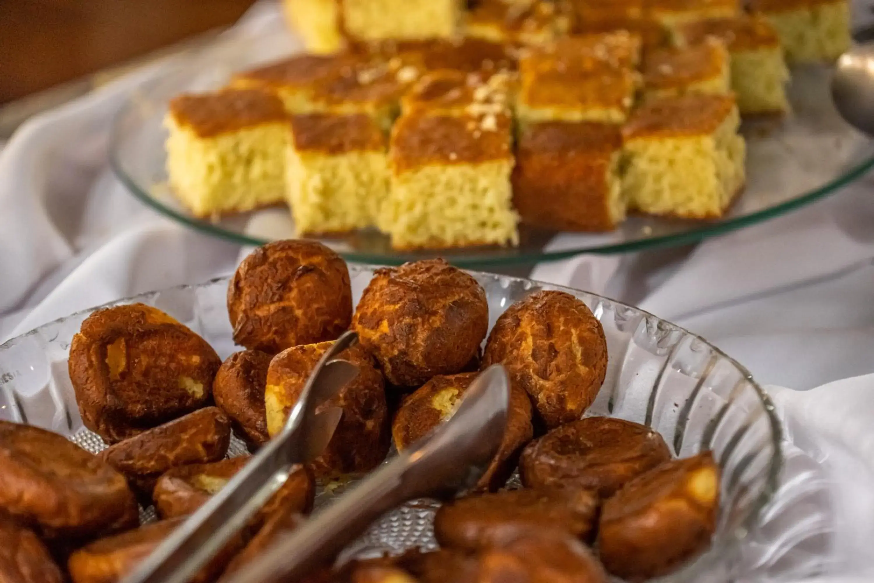 Breakfast in VOA Hotel Caxambu Breakfast in VOA Hotel Caxambu