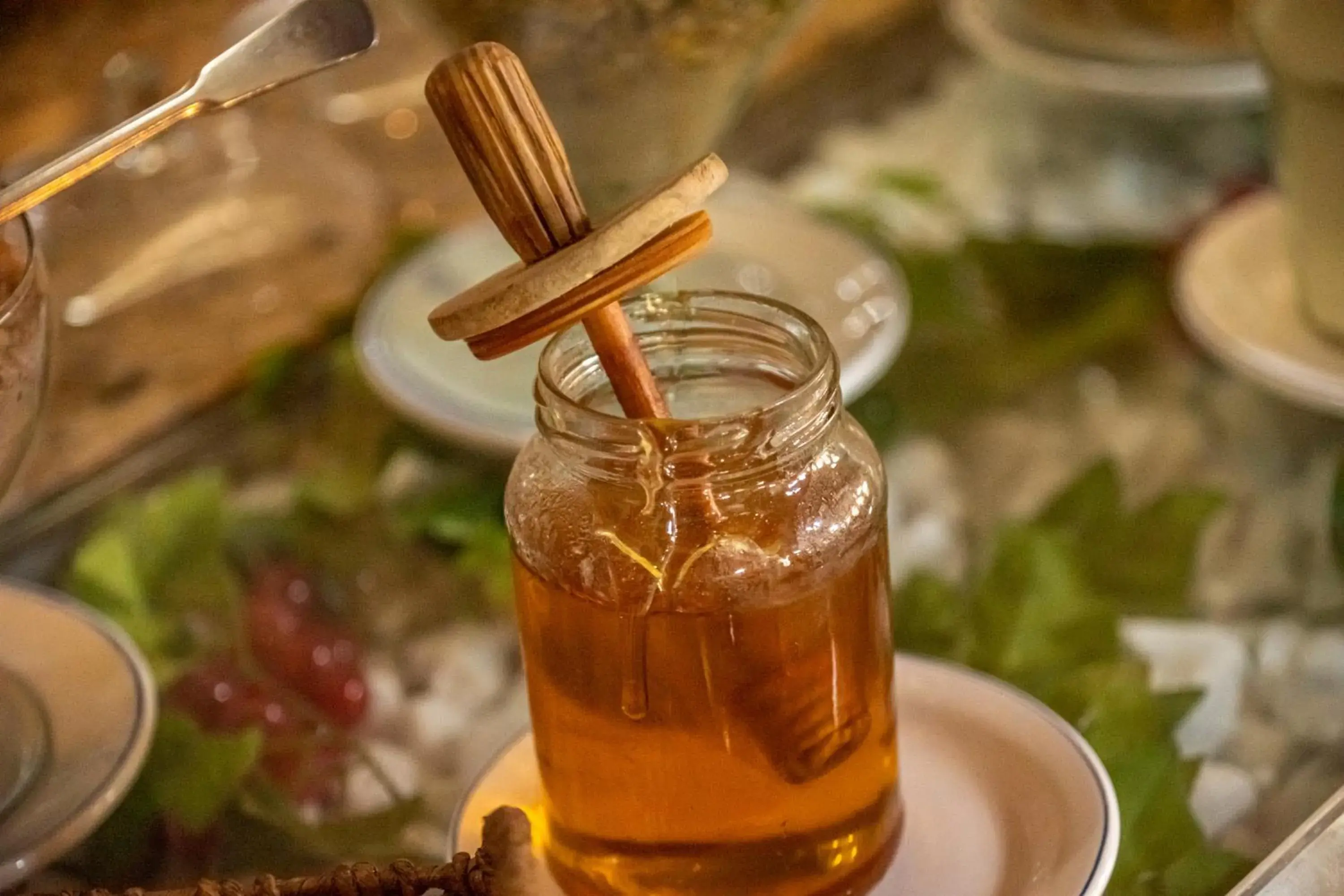 Food in VOA Hotel Caxambu Food in VOA Hotel Caxambu