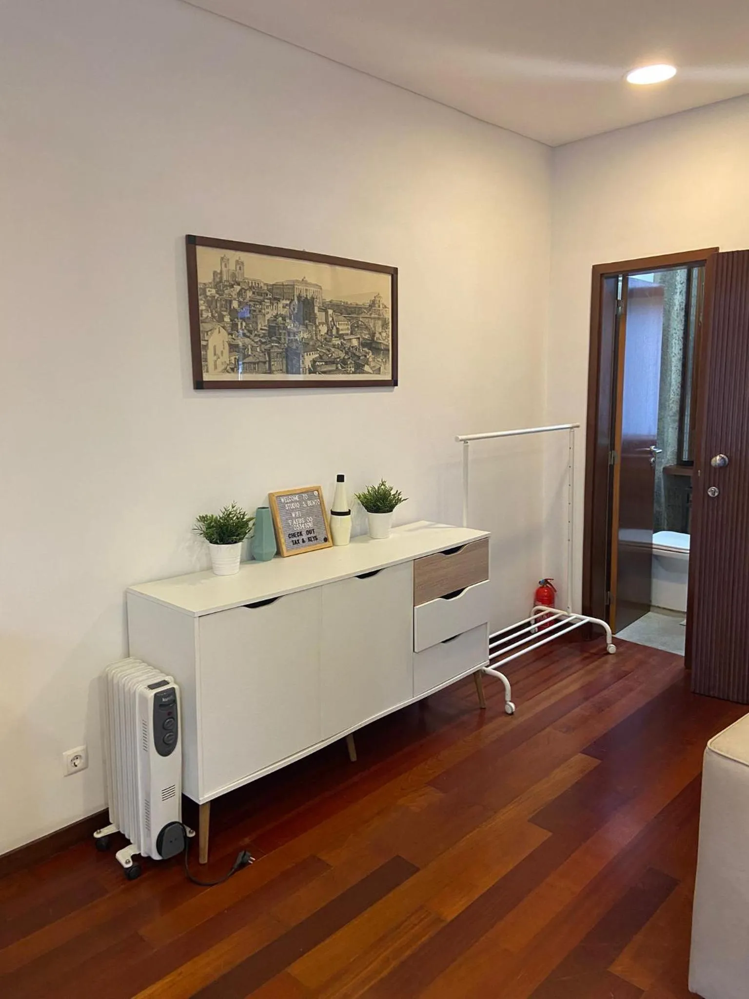Sao Bento Studio