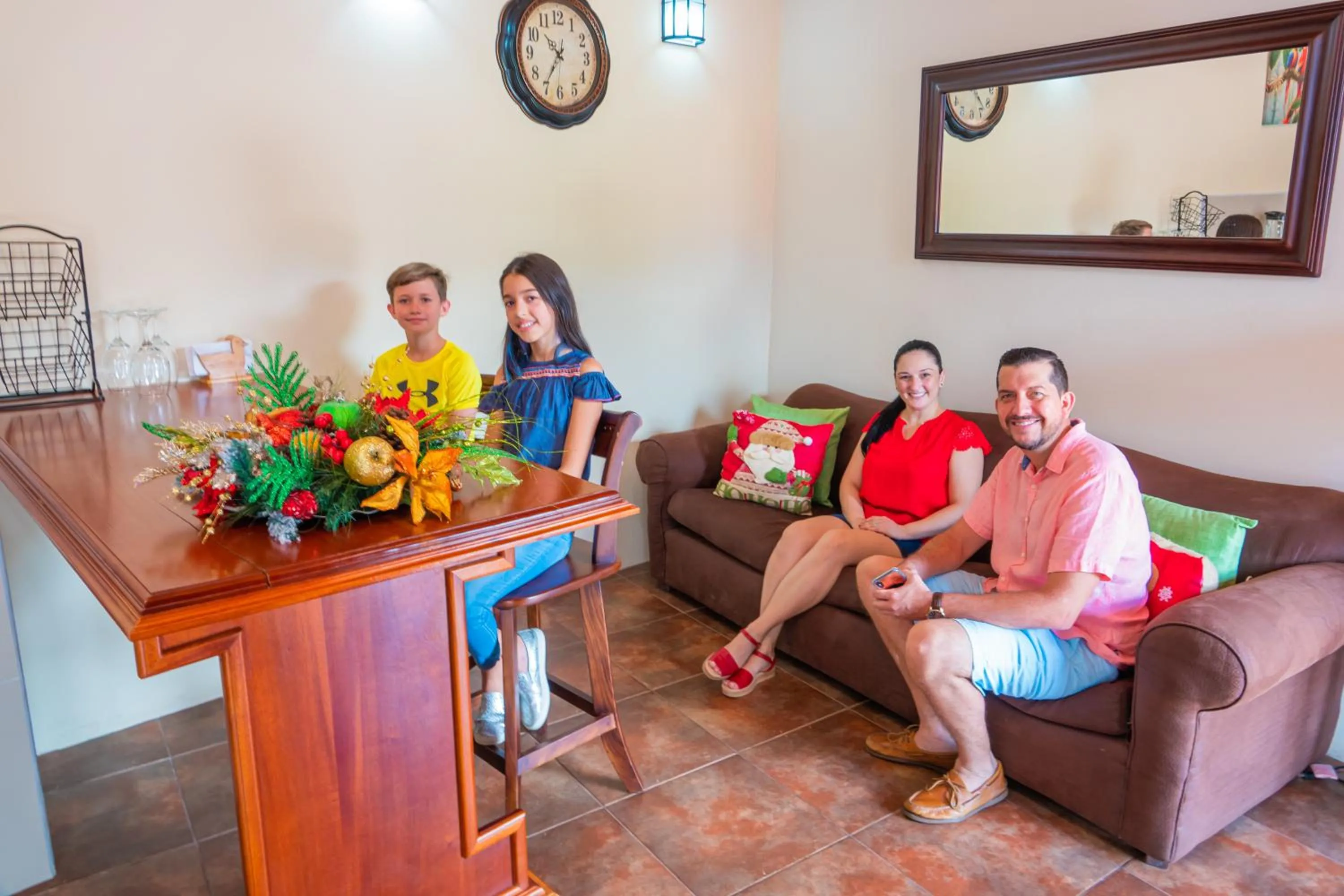 Villas Fernanda