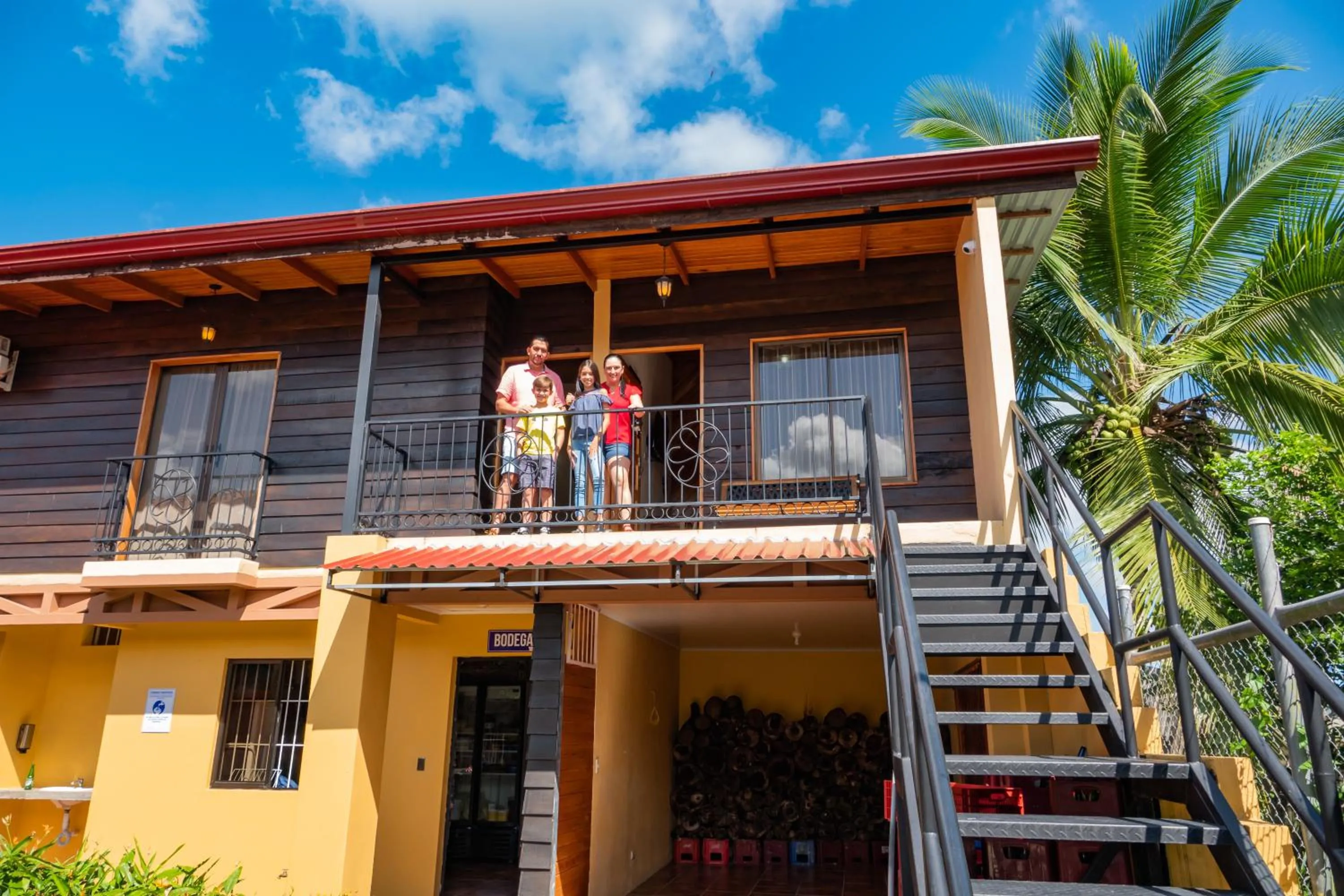 Villas Fernanda
