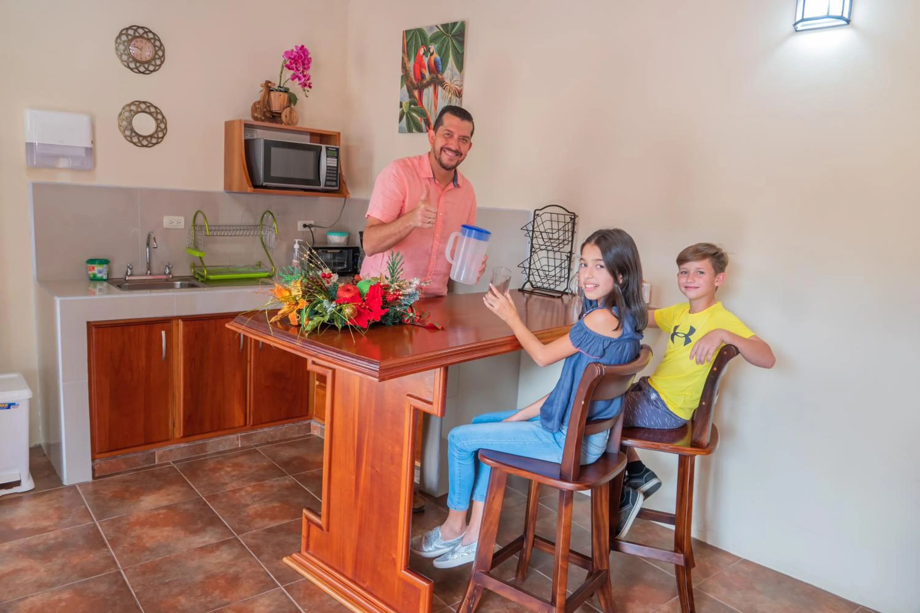 Villas Fernanda