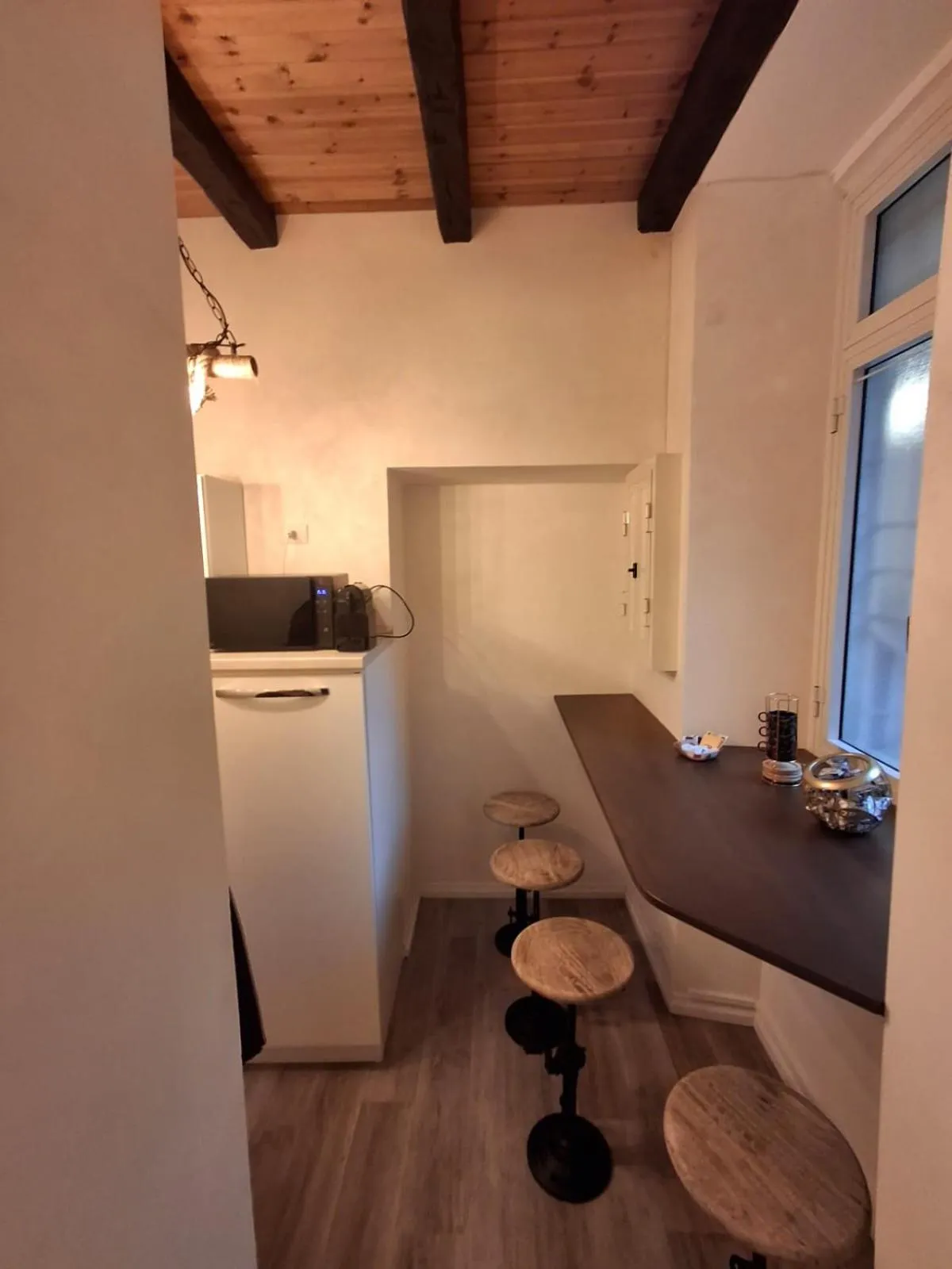 Lighthouse Suites Trastevere