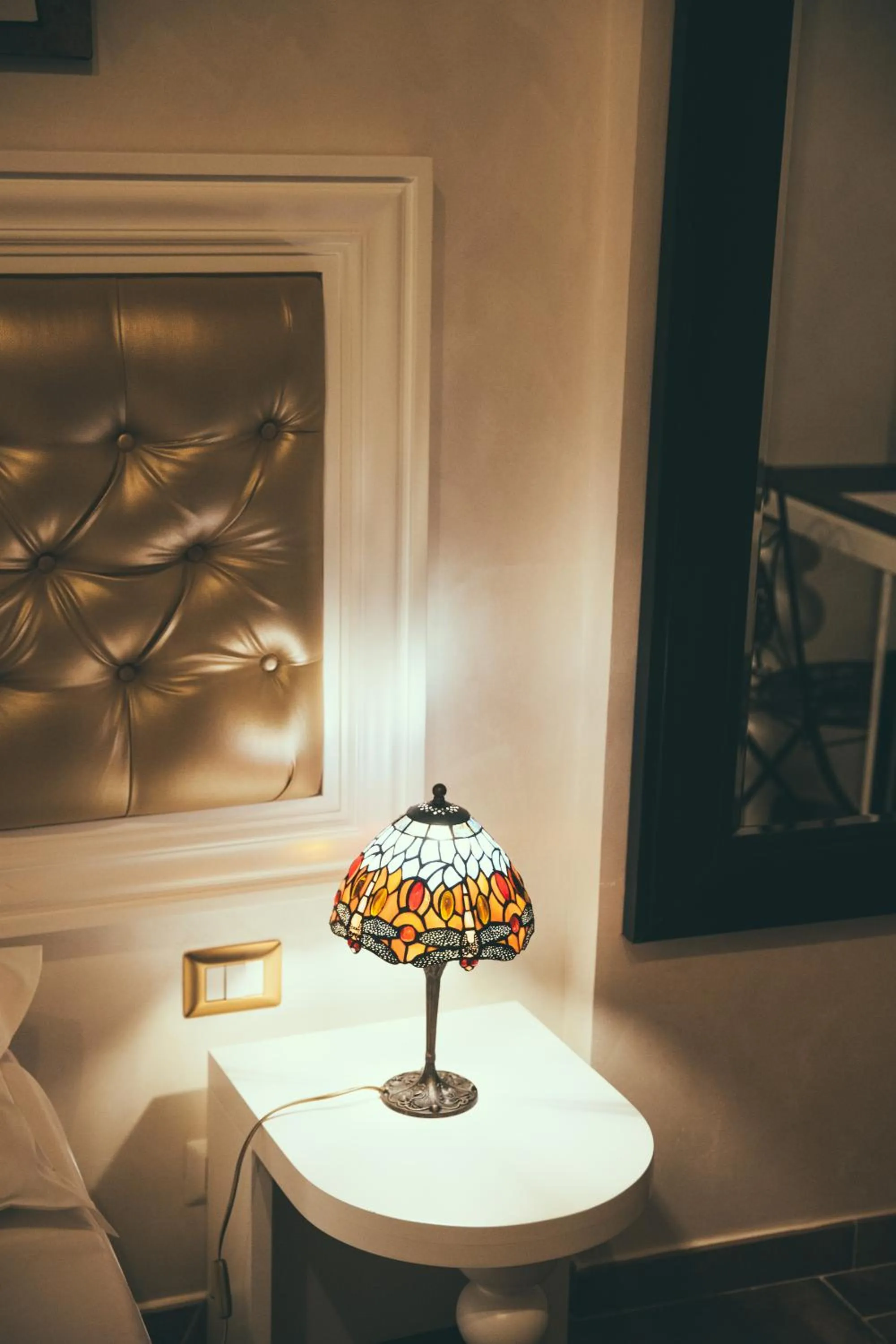 Lighthouse Suites Trastevere