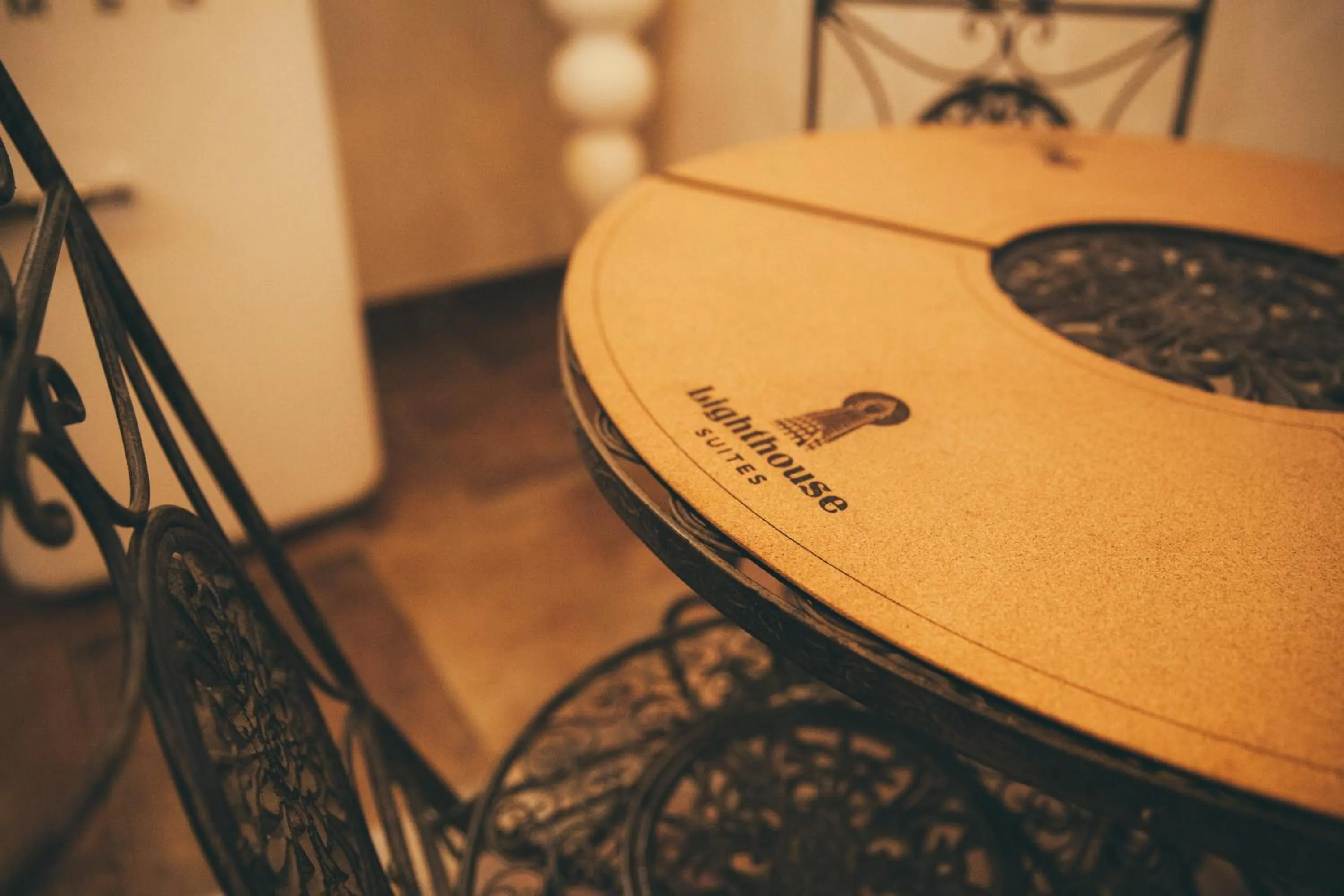 Lighthouse Suites Trastevere