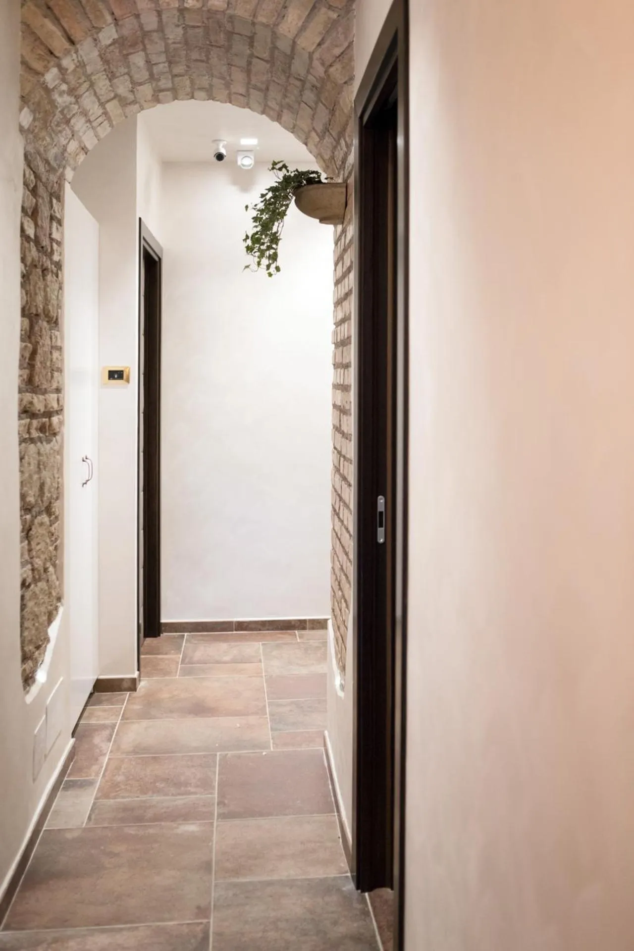 Lighthouse Suites Trastevere