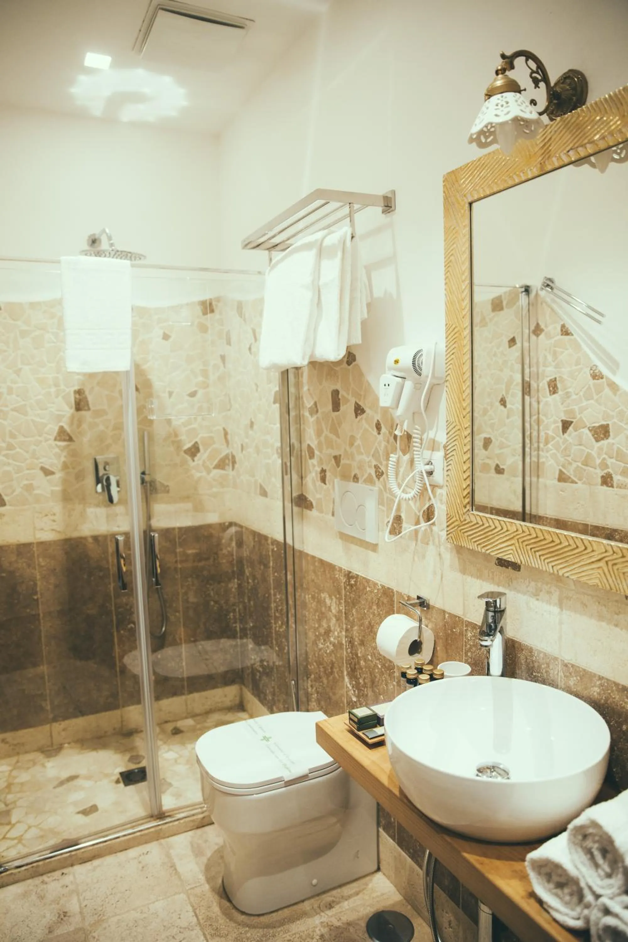 Lighthouse Suites Trastevere