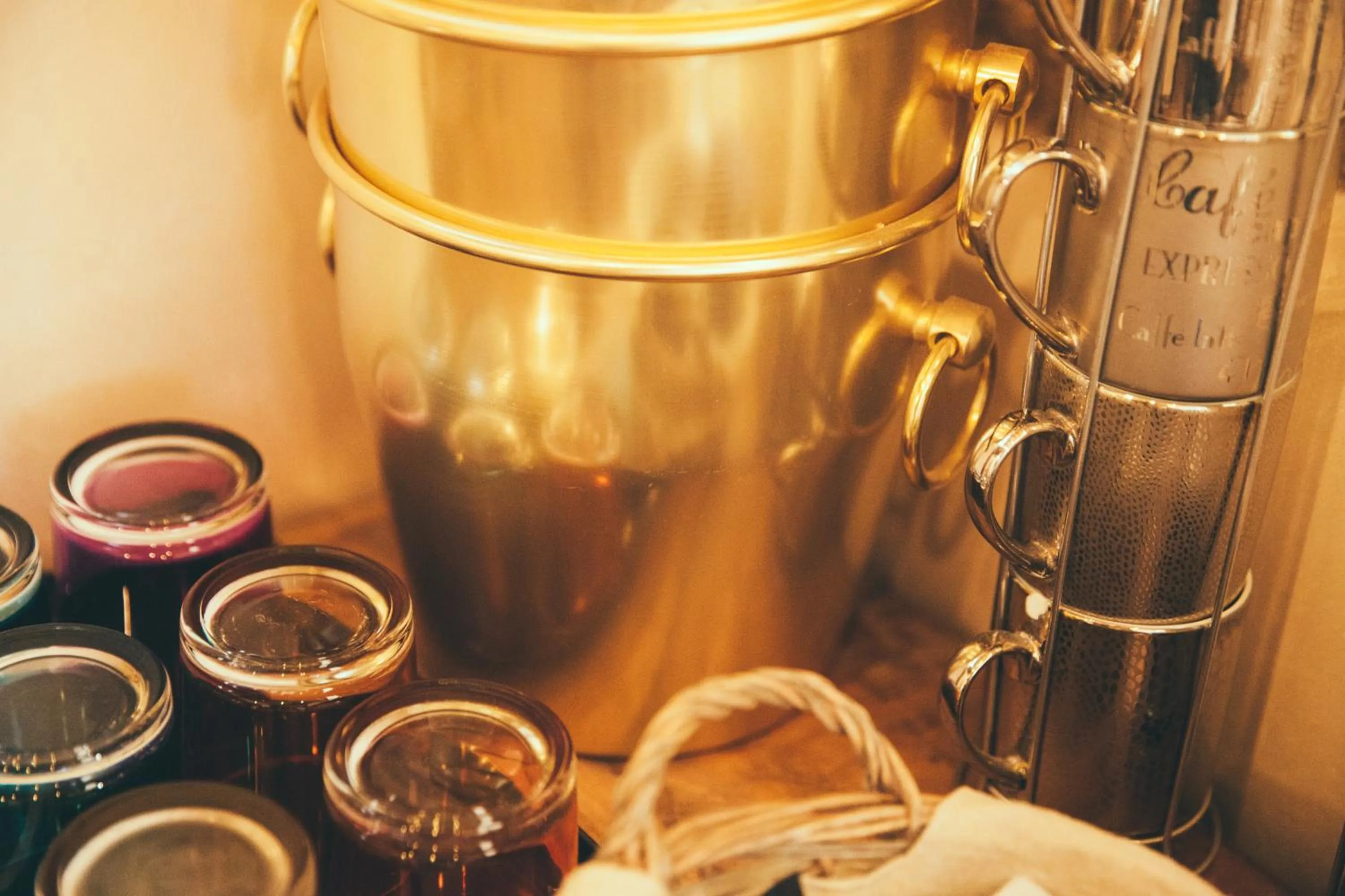 Lighthouse Suites Trastevere