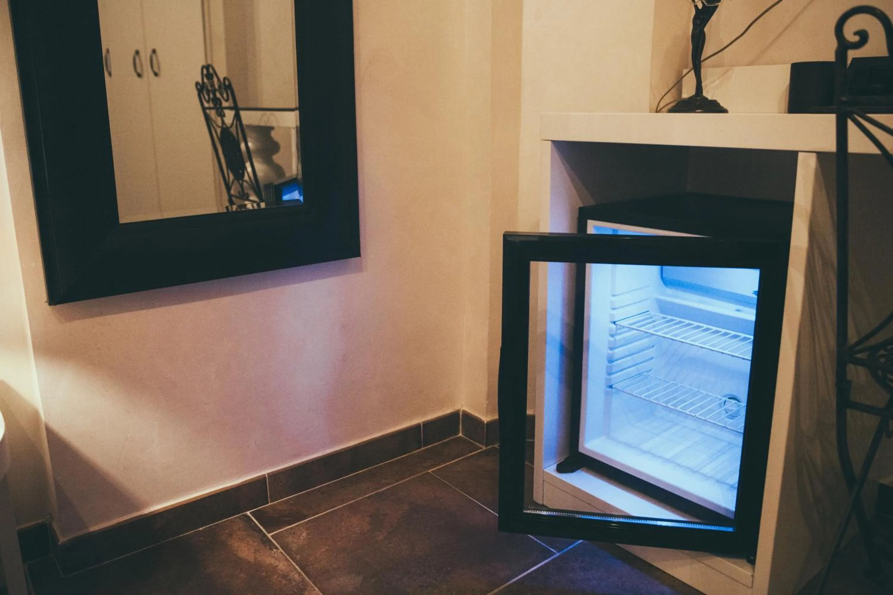 Lighthouse Suites Trastevere