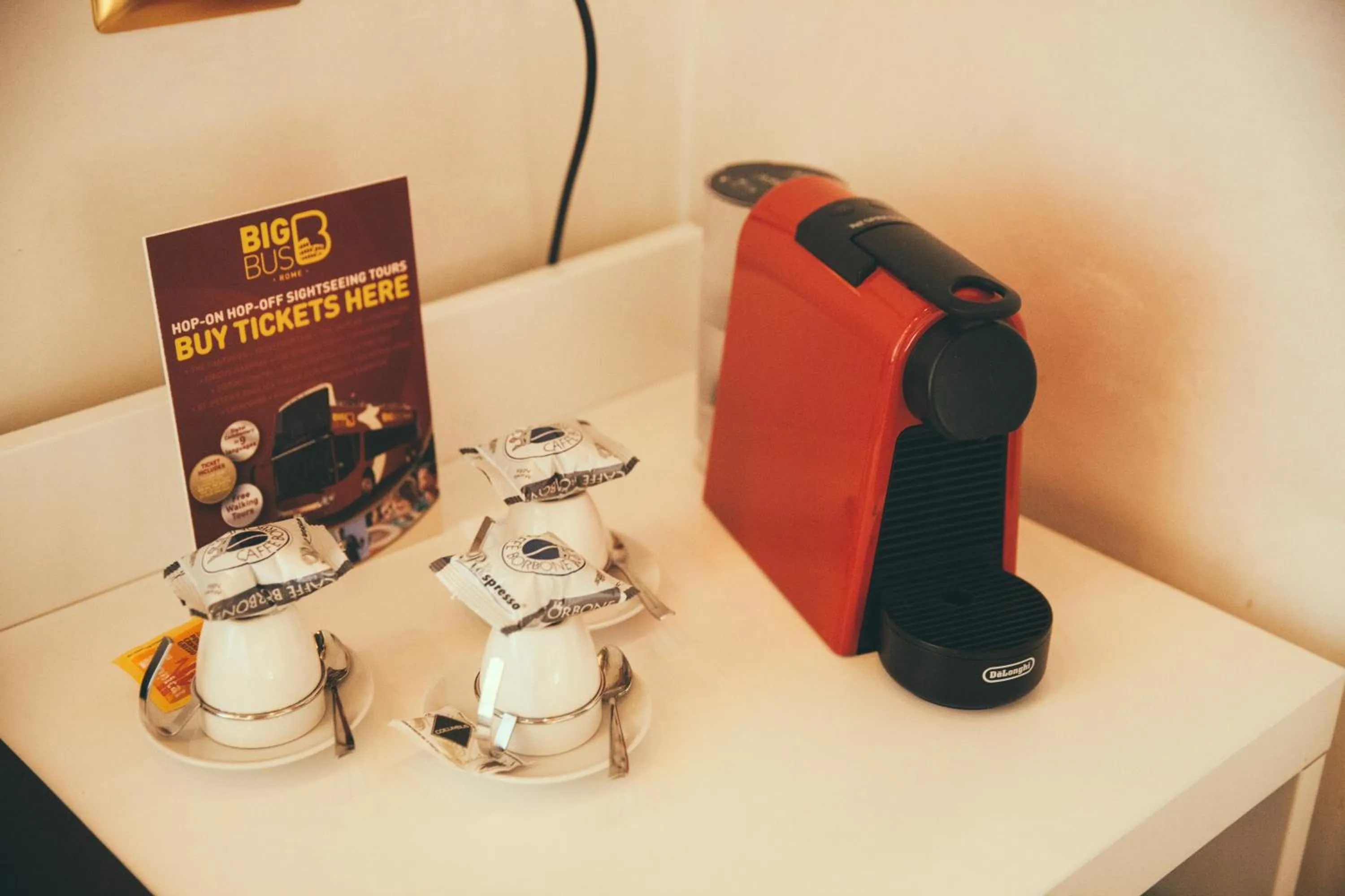 Lighthouse Suites Trastevere