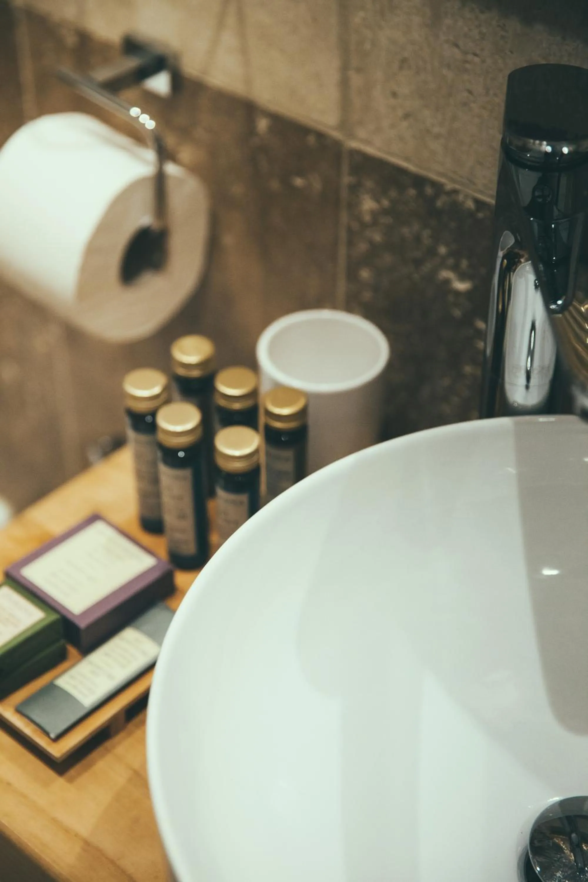 Lighthouse Suites Trastevere