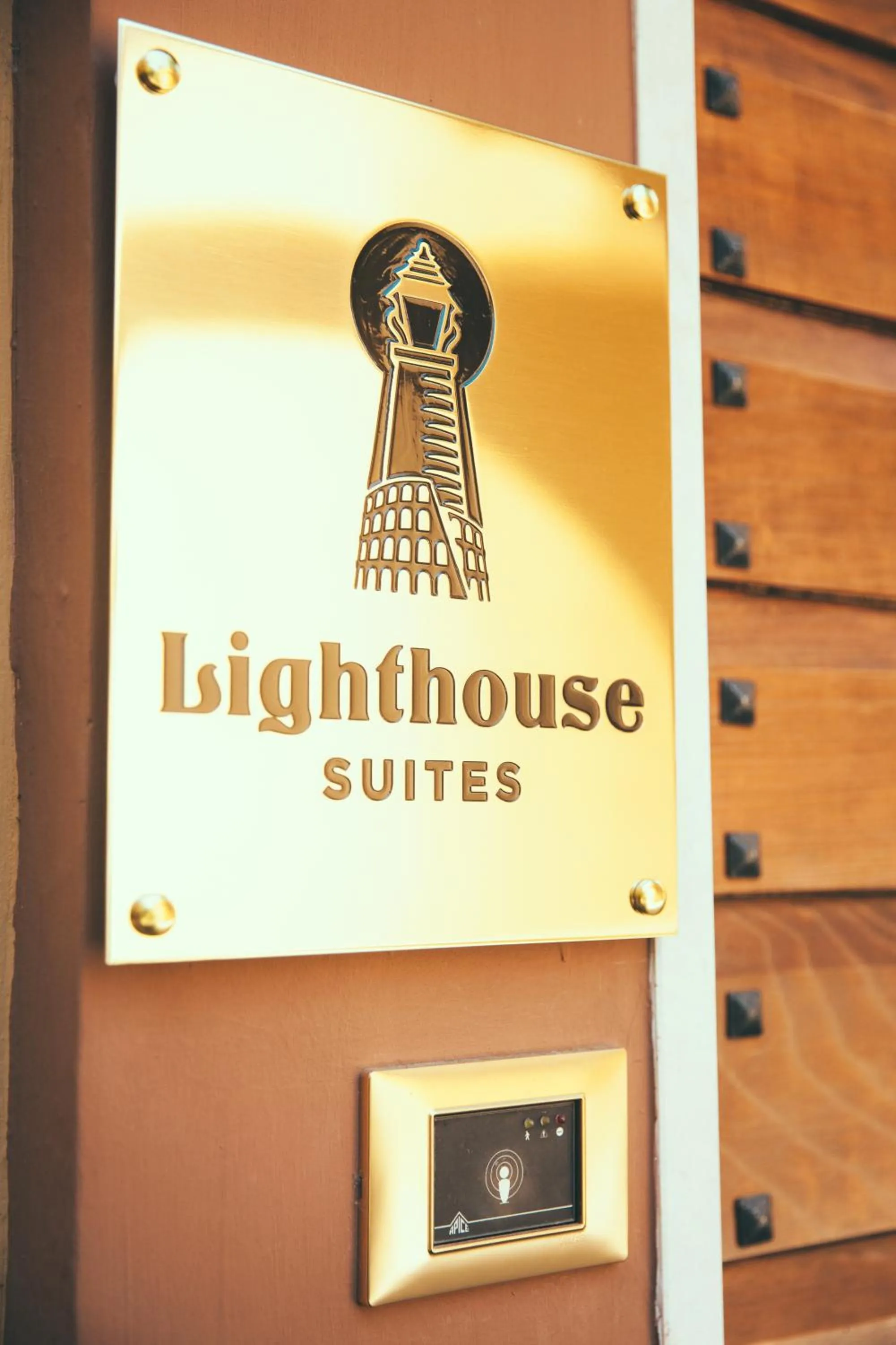 Lighthouse Suites Trastevere