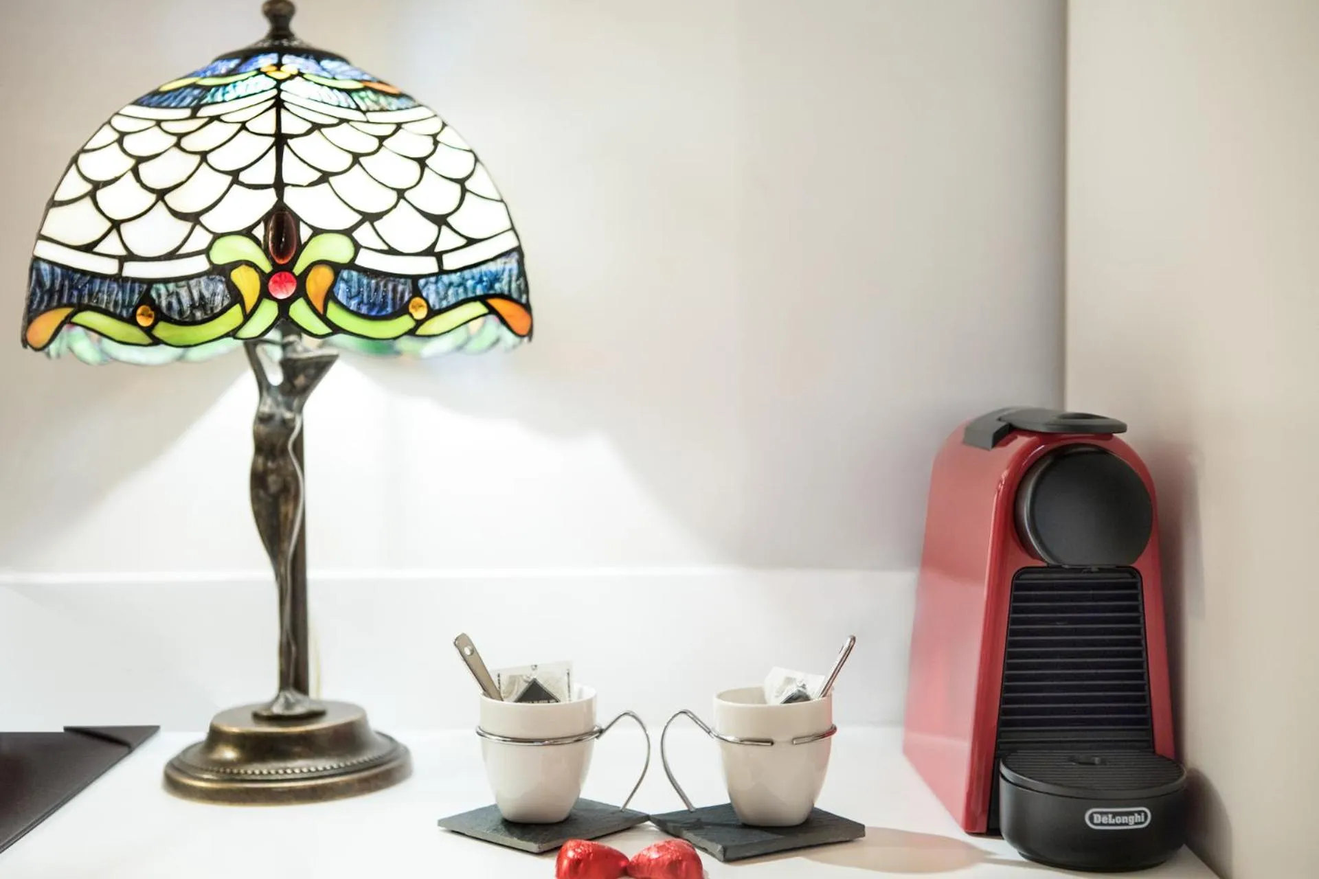 Lighthouse Suites Trastevere