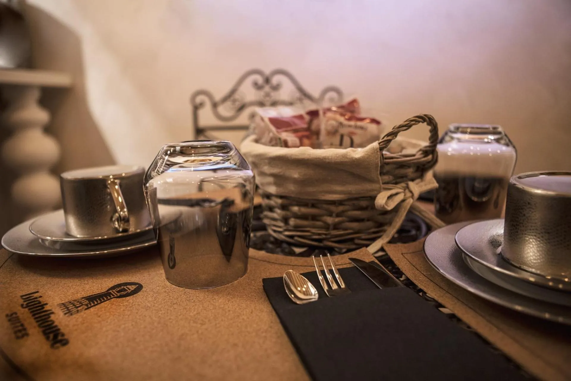 Lighthouse Suites Trastevere