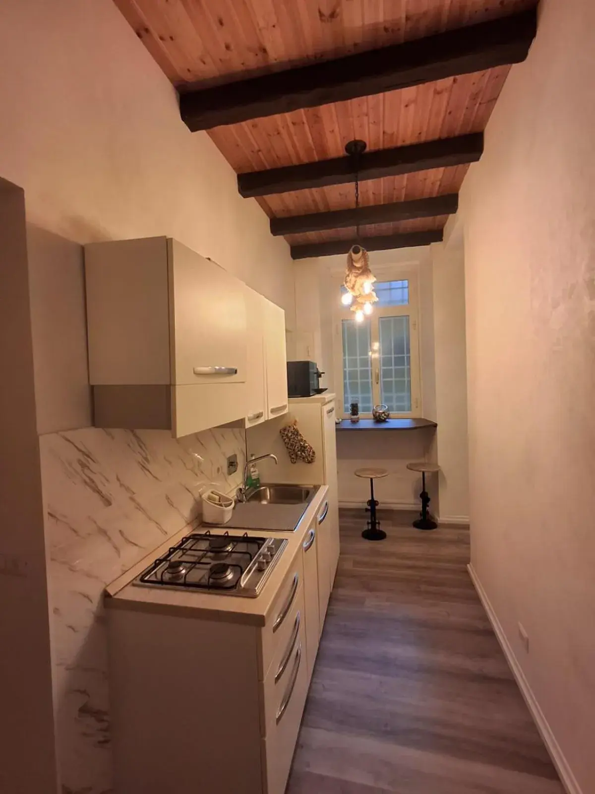 Family Apartment in Lighthouse Suites Trastevere Family Apartment in Lighthouse Suites Trastevere
