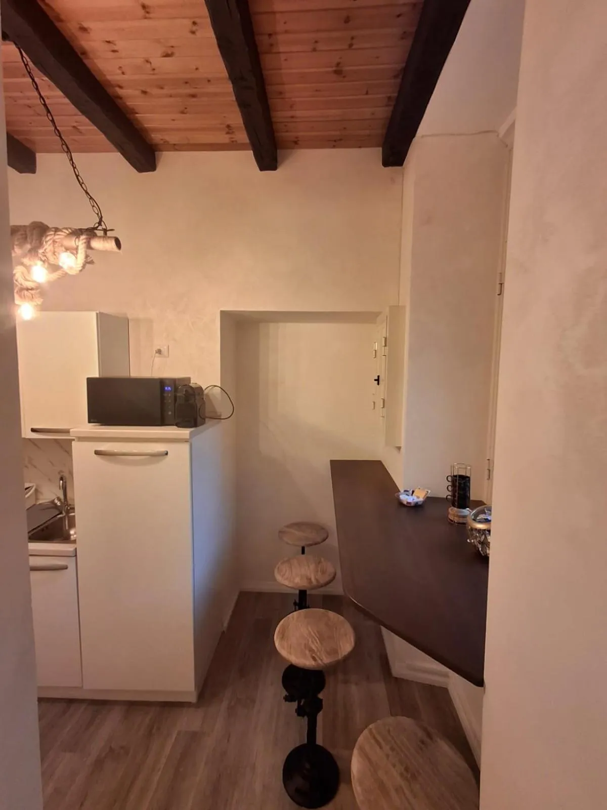 Lighthouse Suites Trastevere