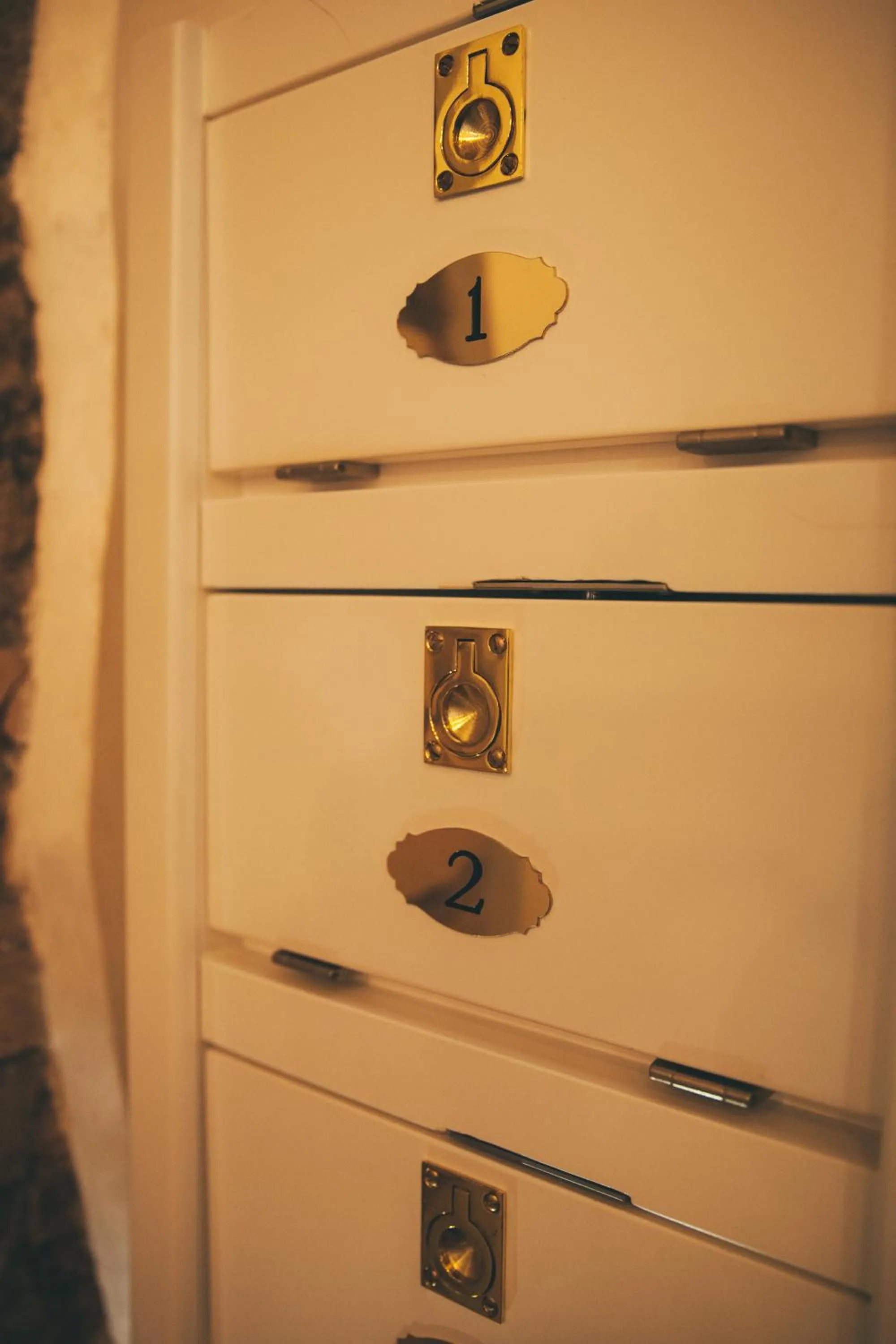 Lighthouse Suites Trastevere