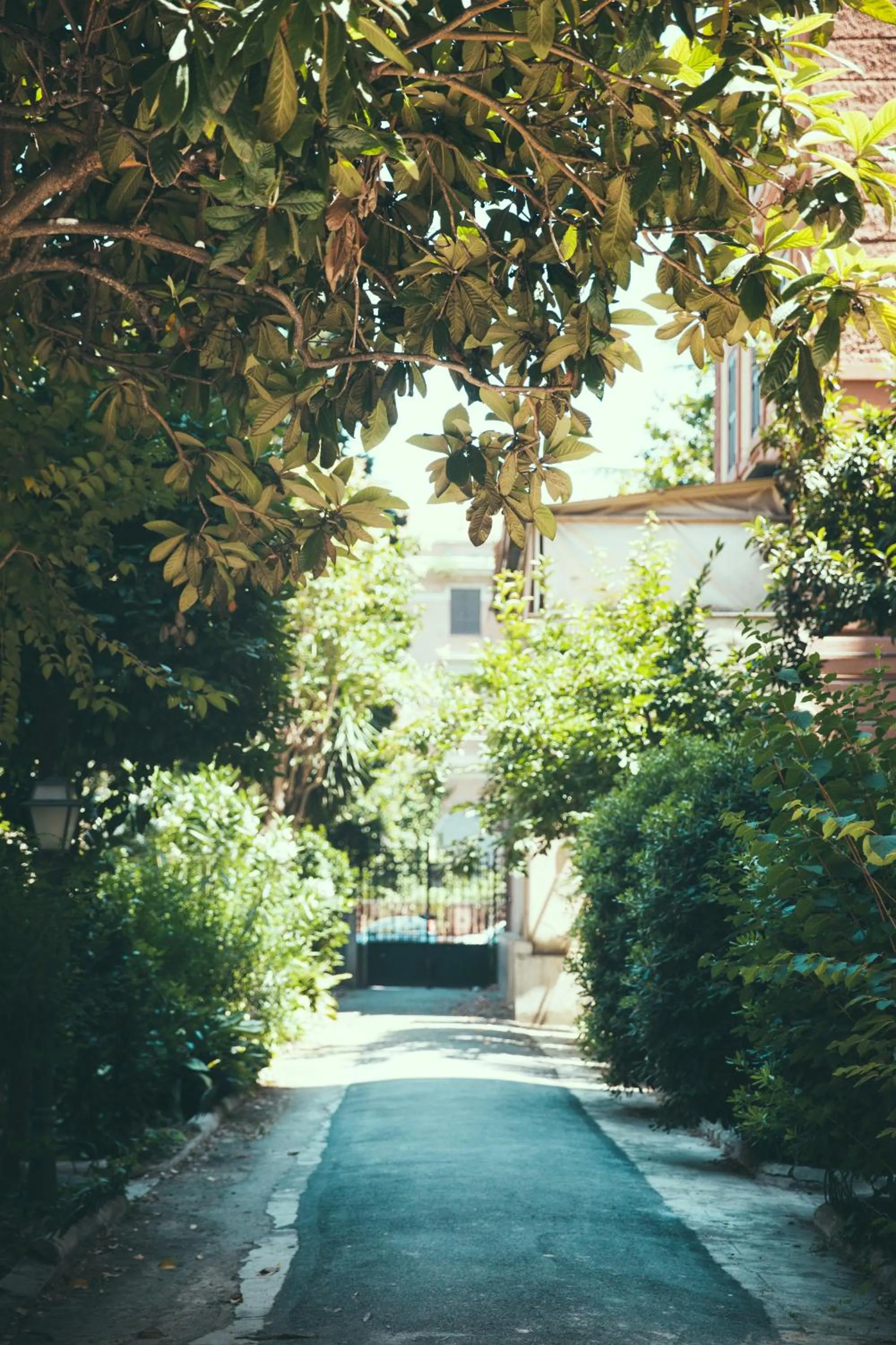 Lighthouse Suites Trastevere