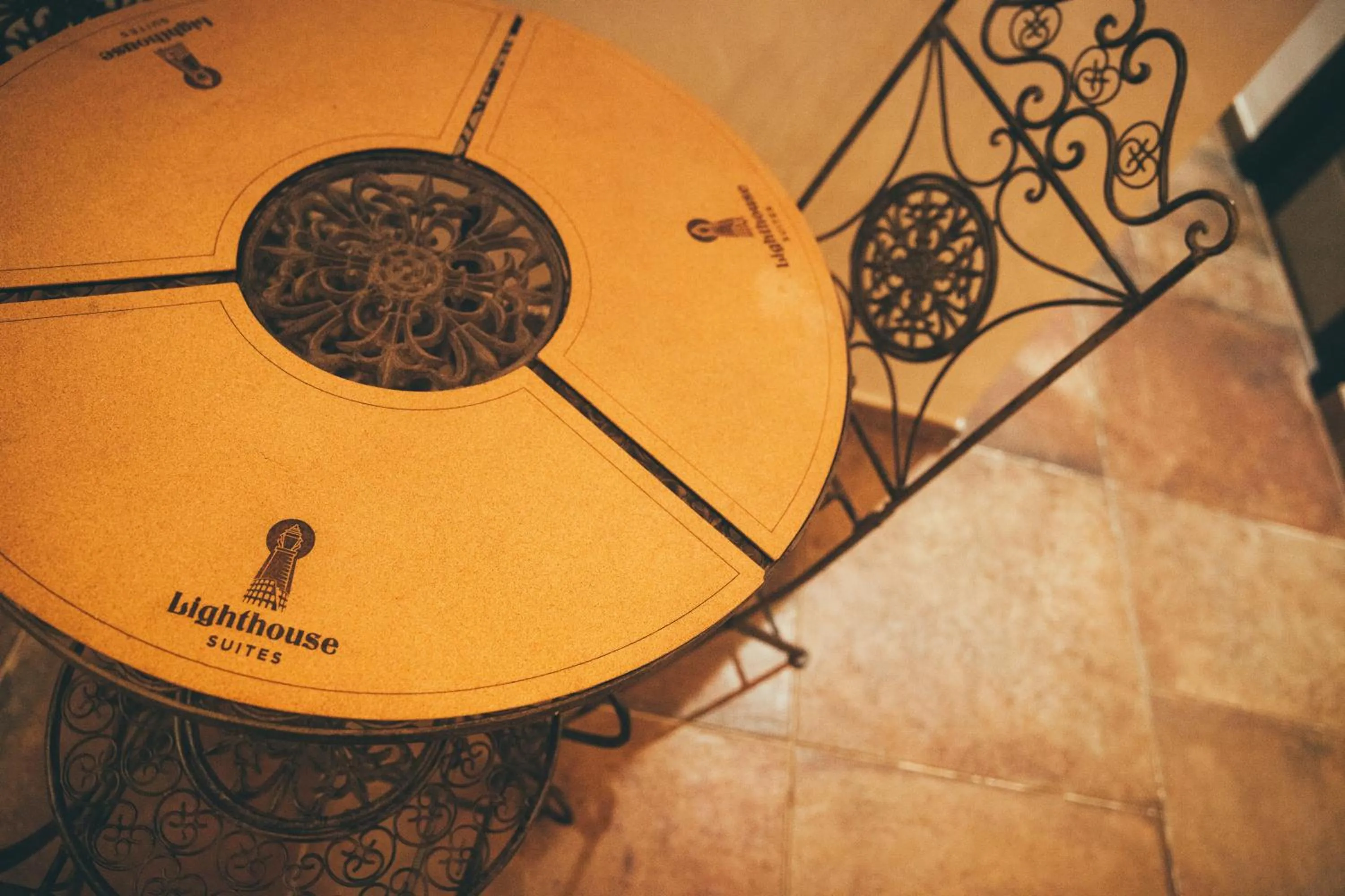 Lighthouse Suites Trastevere