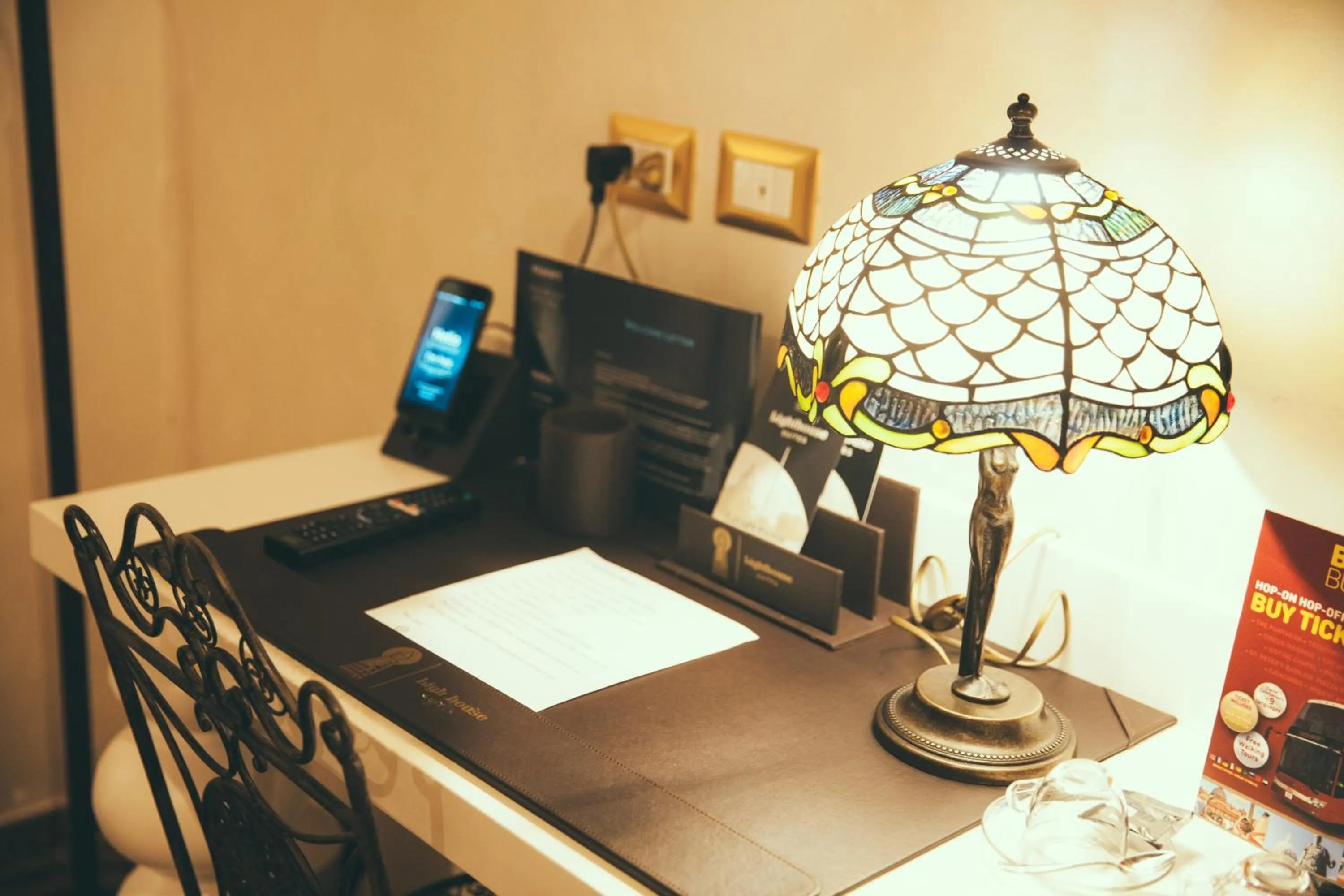 Lighthouse Suites Trastevere