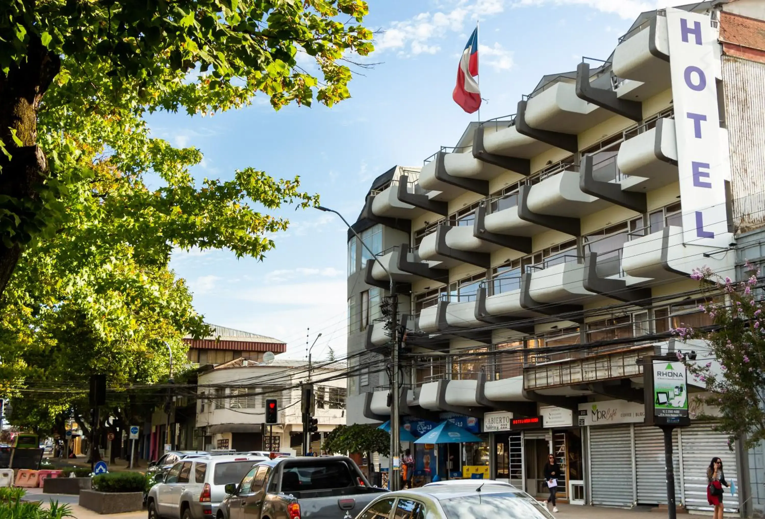 Hotel Gran Muso Hotel Gran Muso