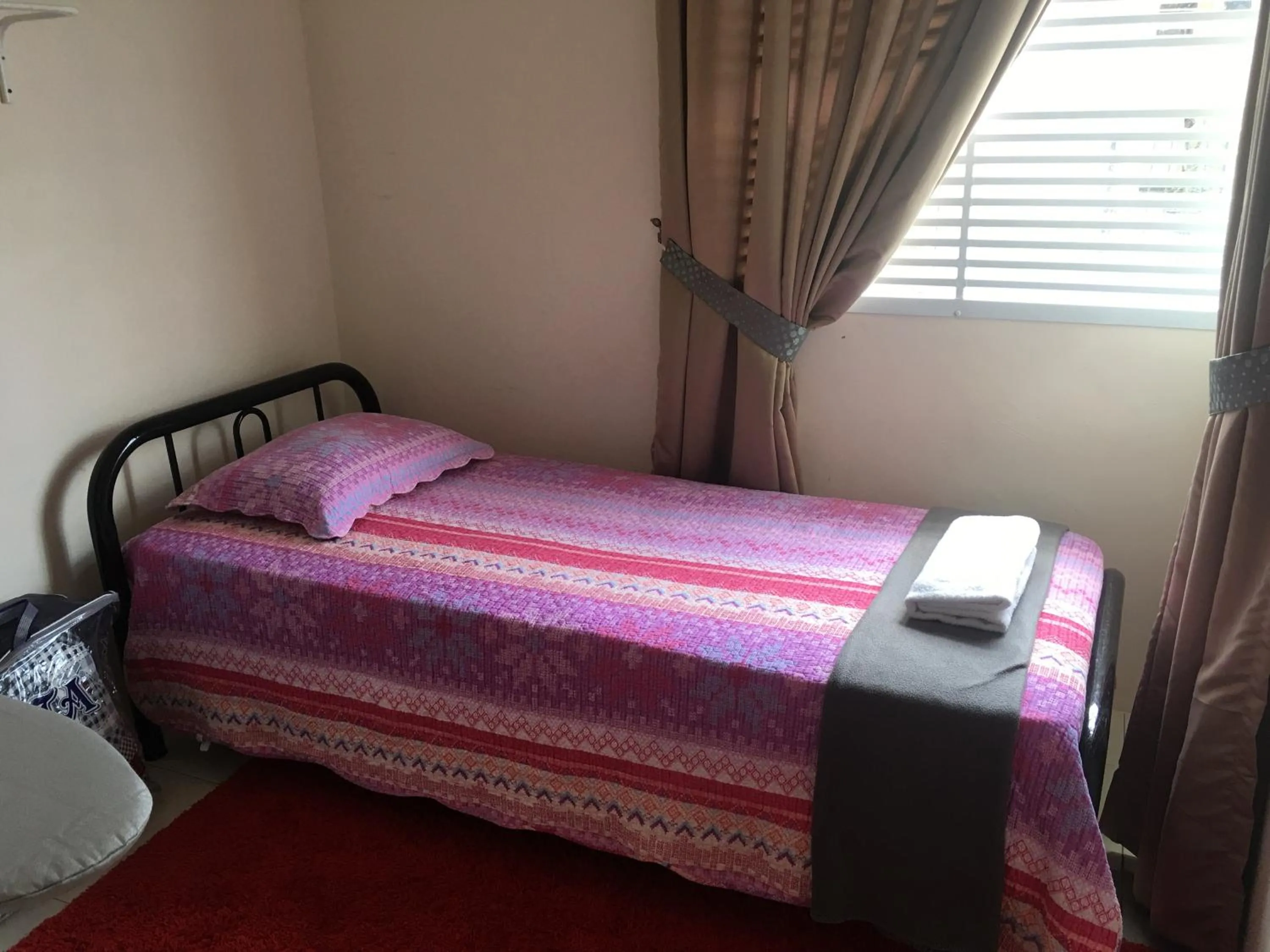 Miker Homestay