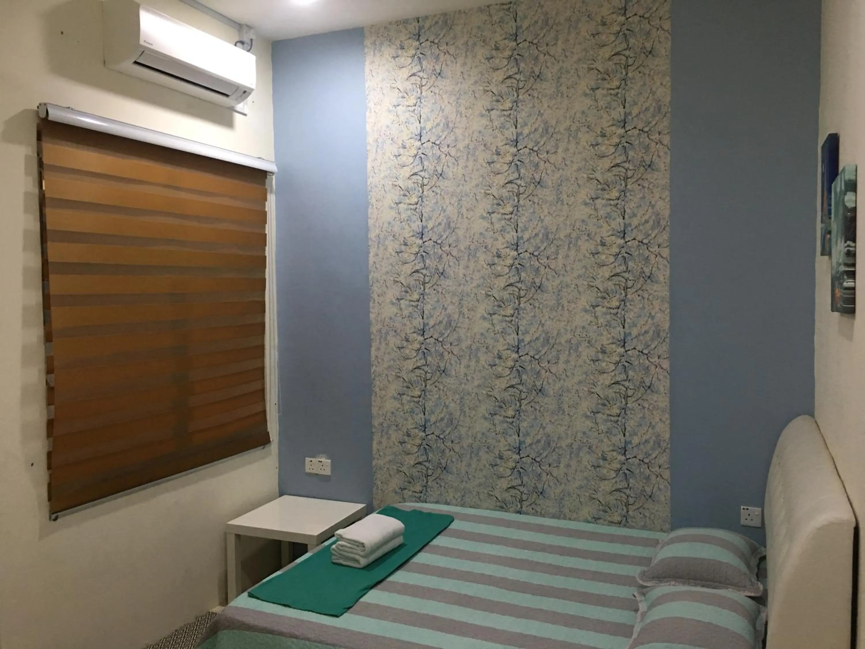 Miker Homestay