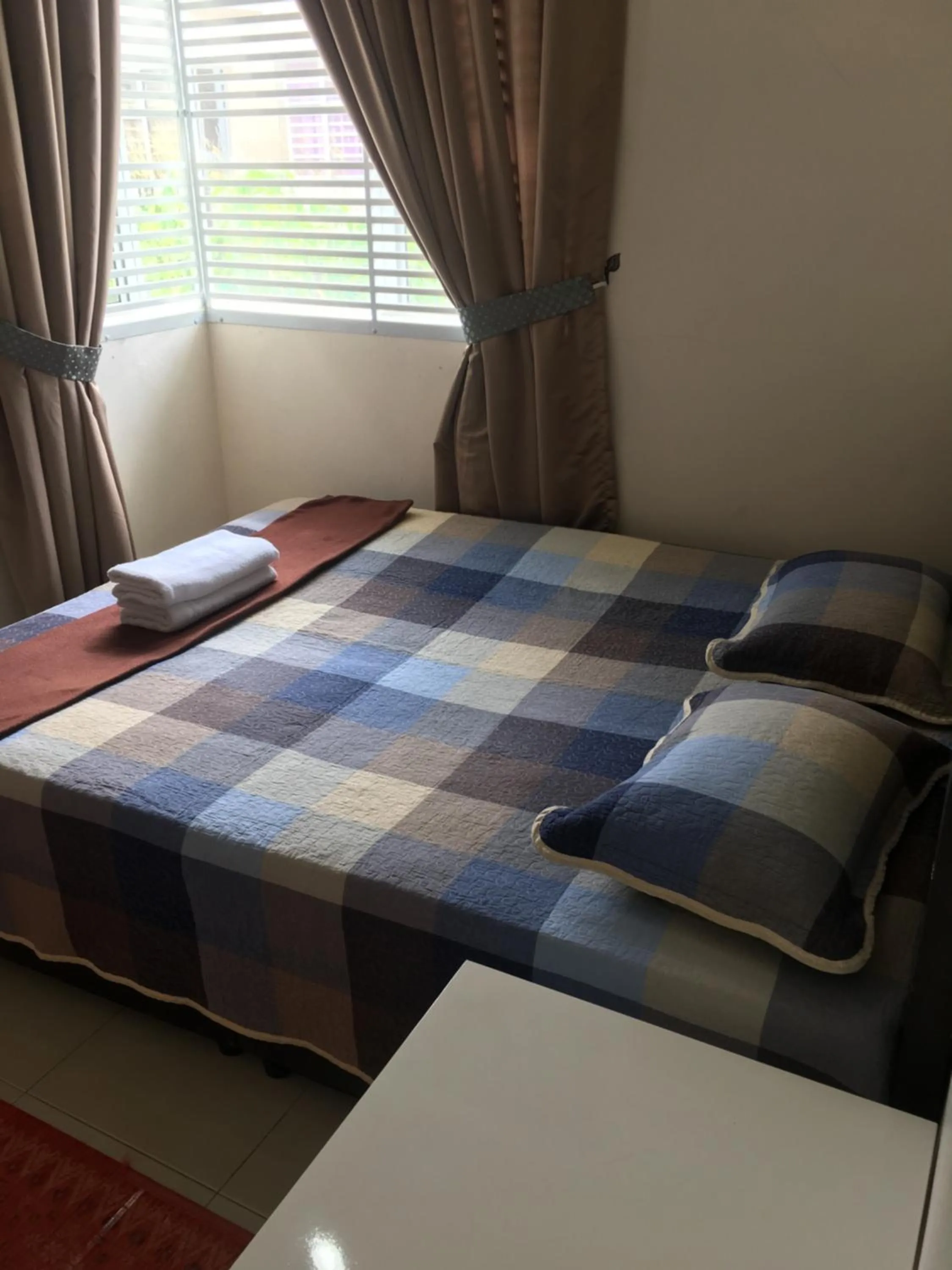 Miker Homestay