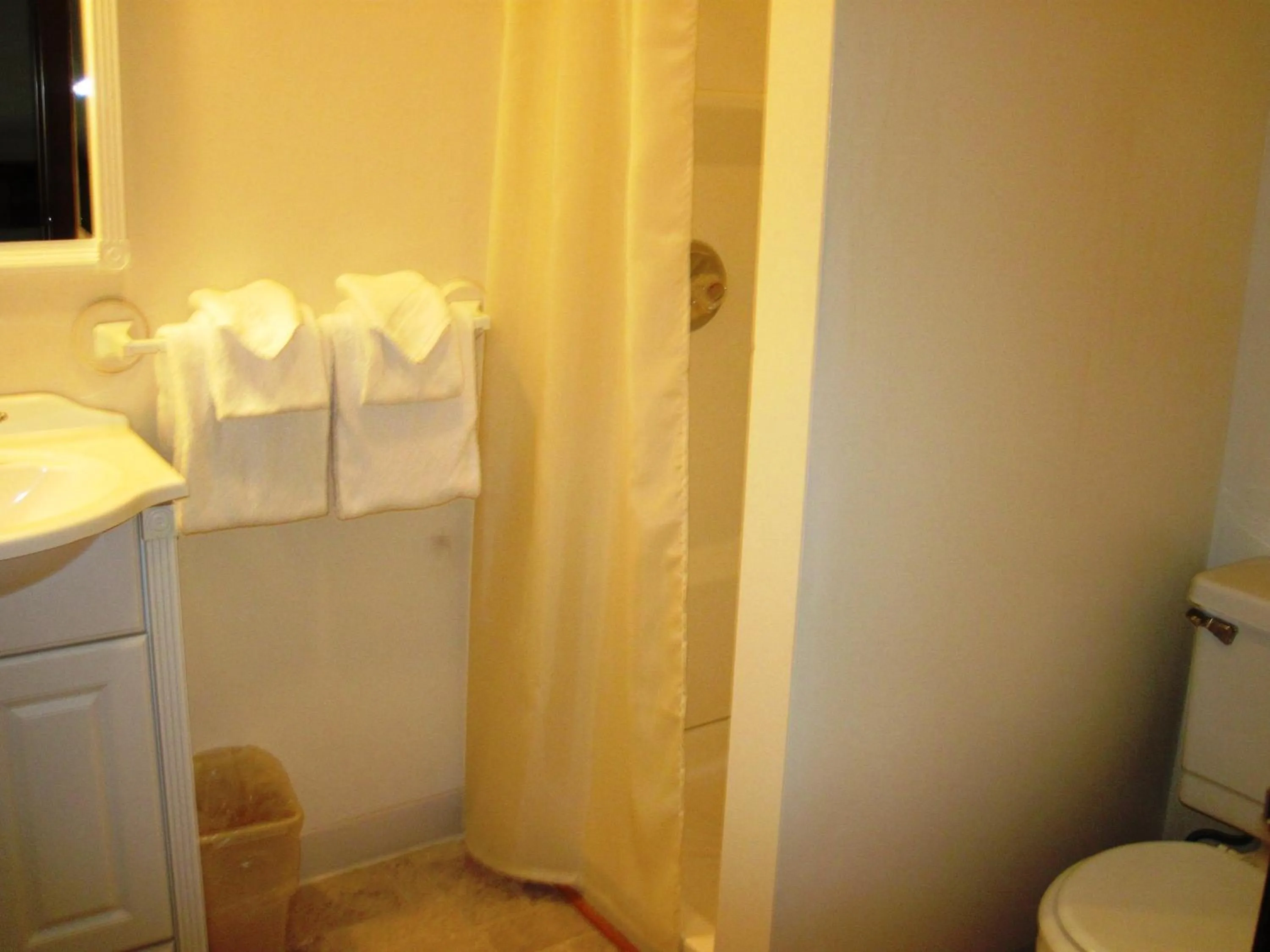 Standard Triple Room in Mountain Sports Inn