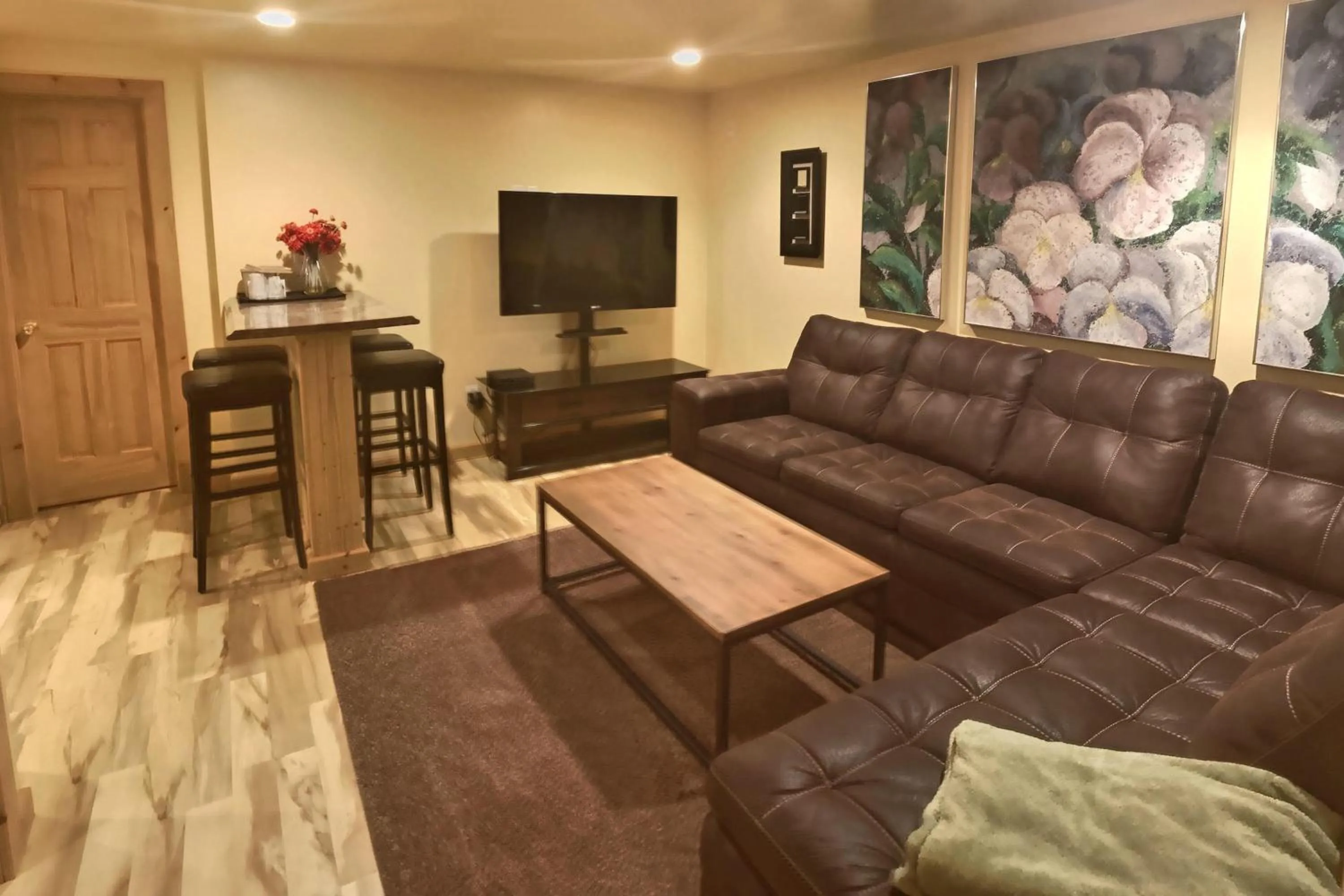 Suite - single occupancy in Mountain Sports Inn