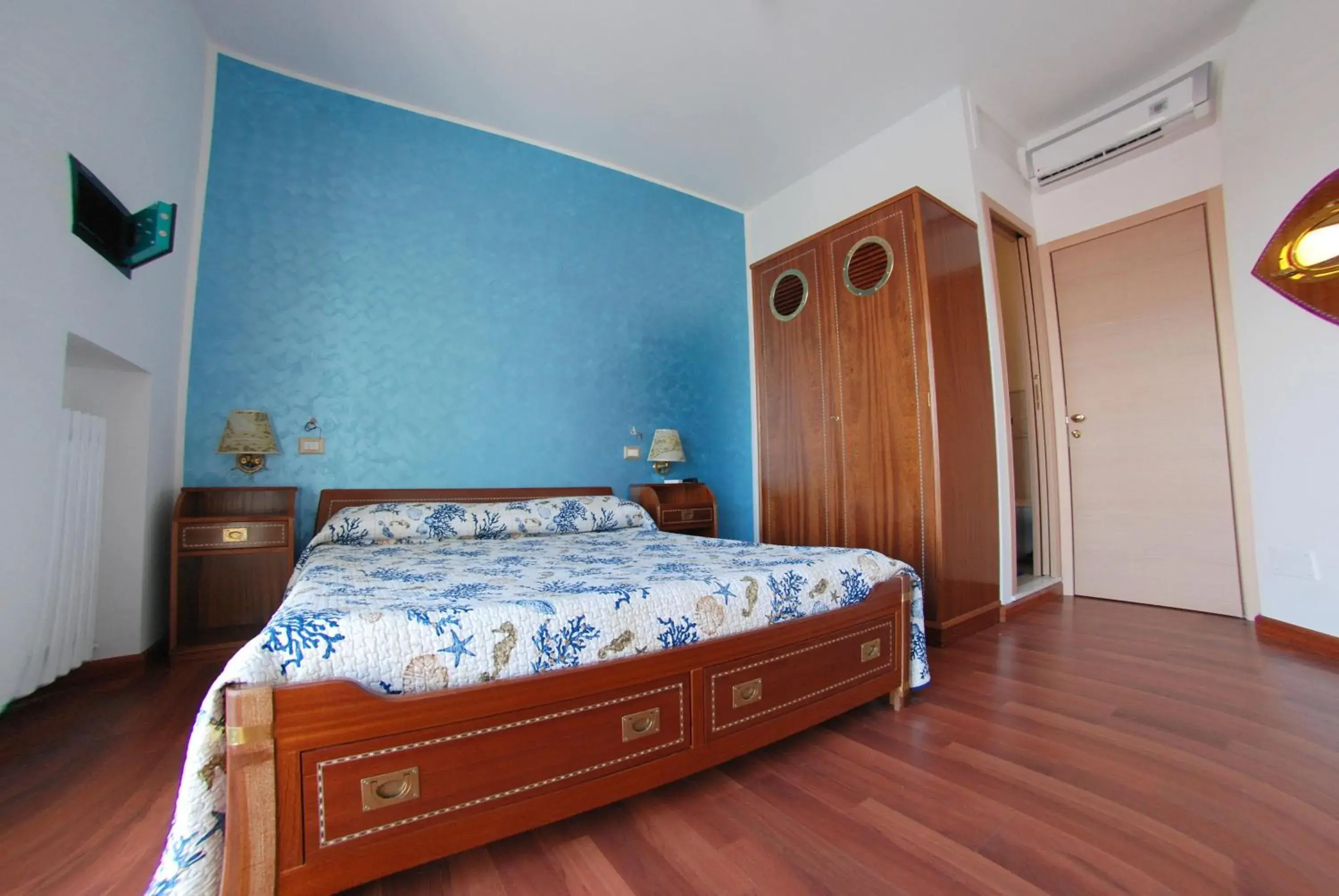 B&B AL MARE B&B AL MARE