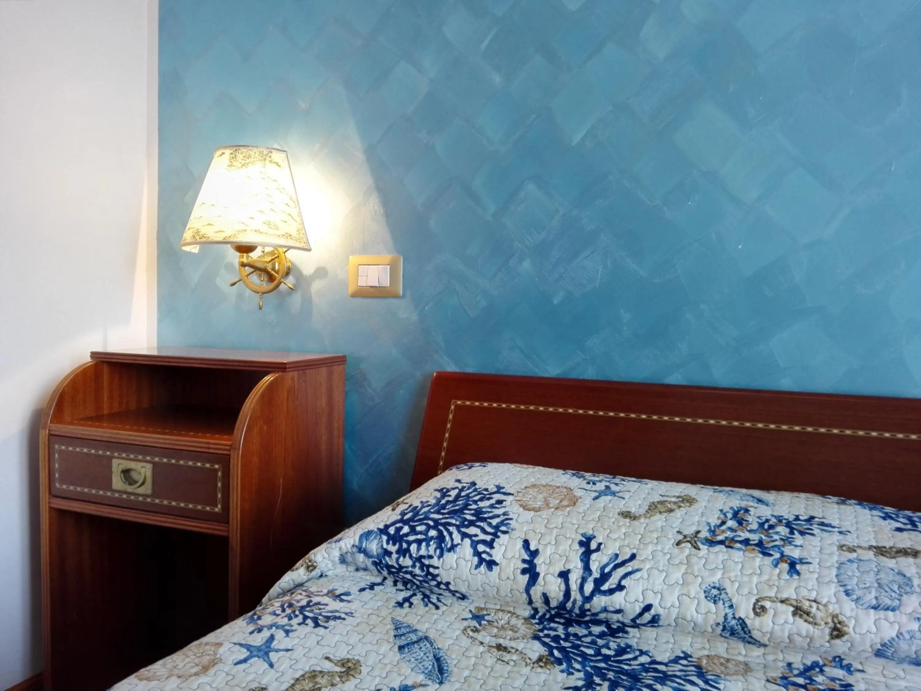 B&B AL MARE