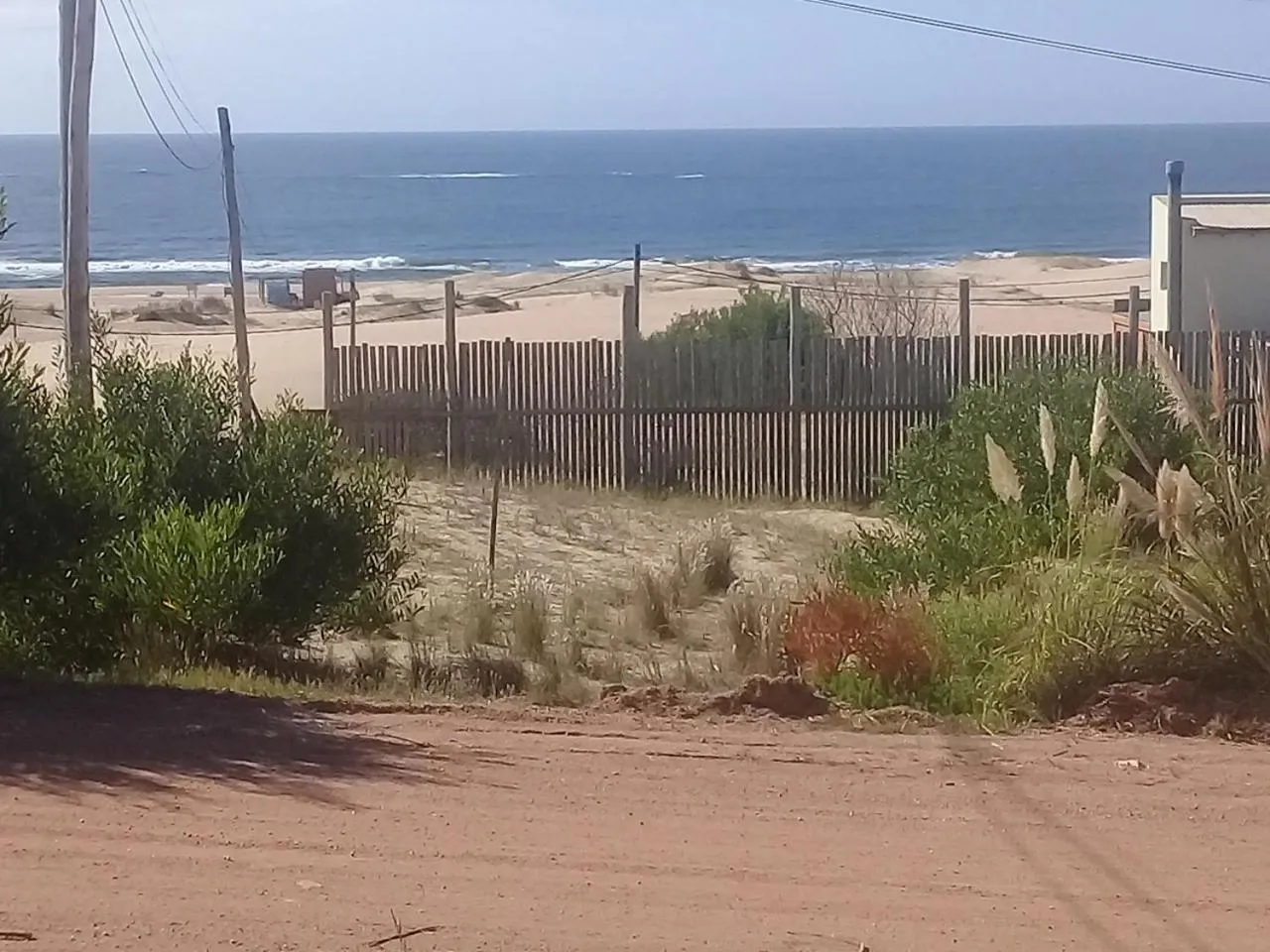 Cabaña PRAIA