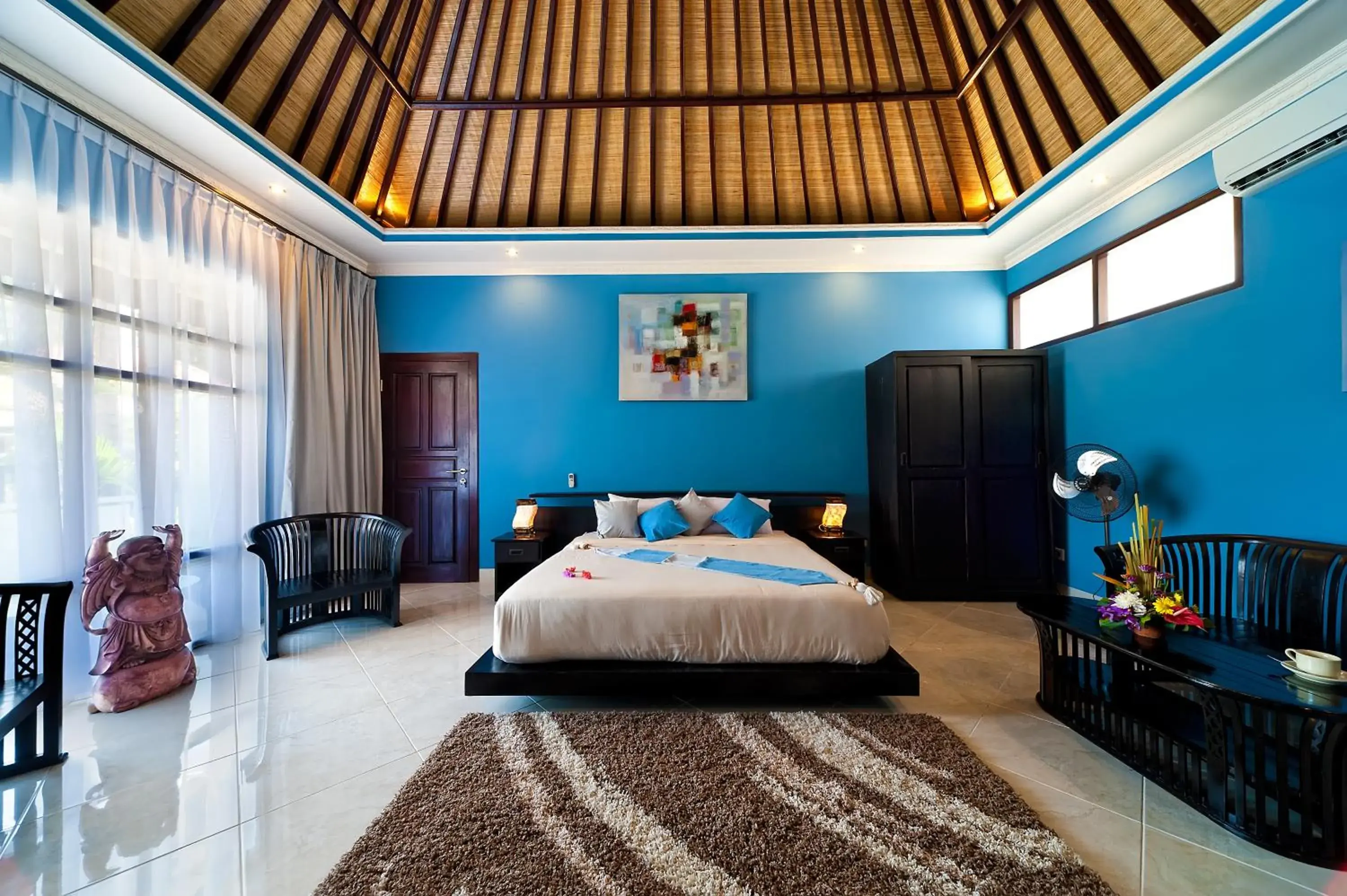 Other, Bed in Rossa Garden Hotel Other, Bed in Rossa Garden Hotel