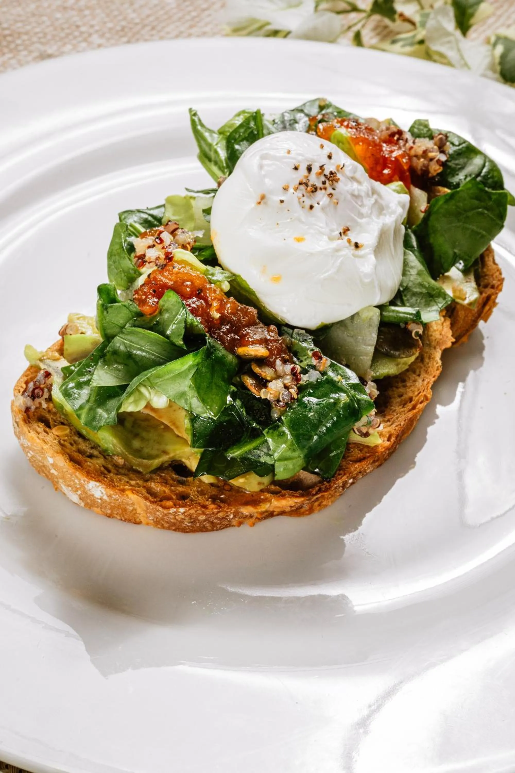 Rossa Garden Hotel Boutique